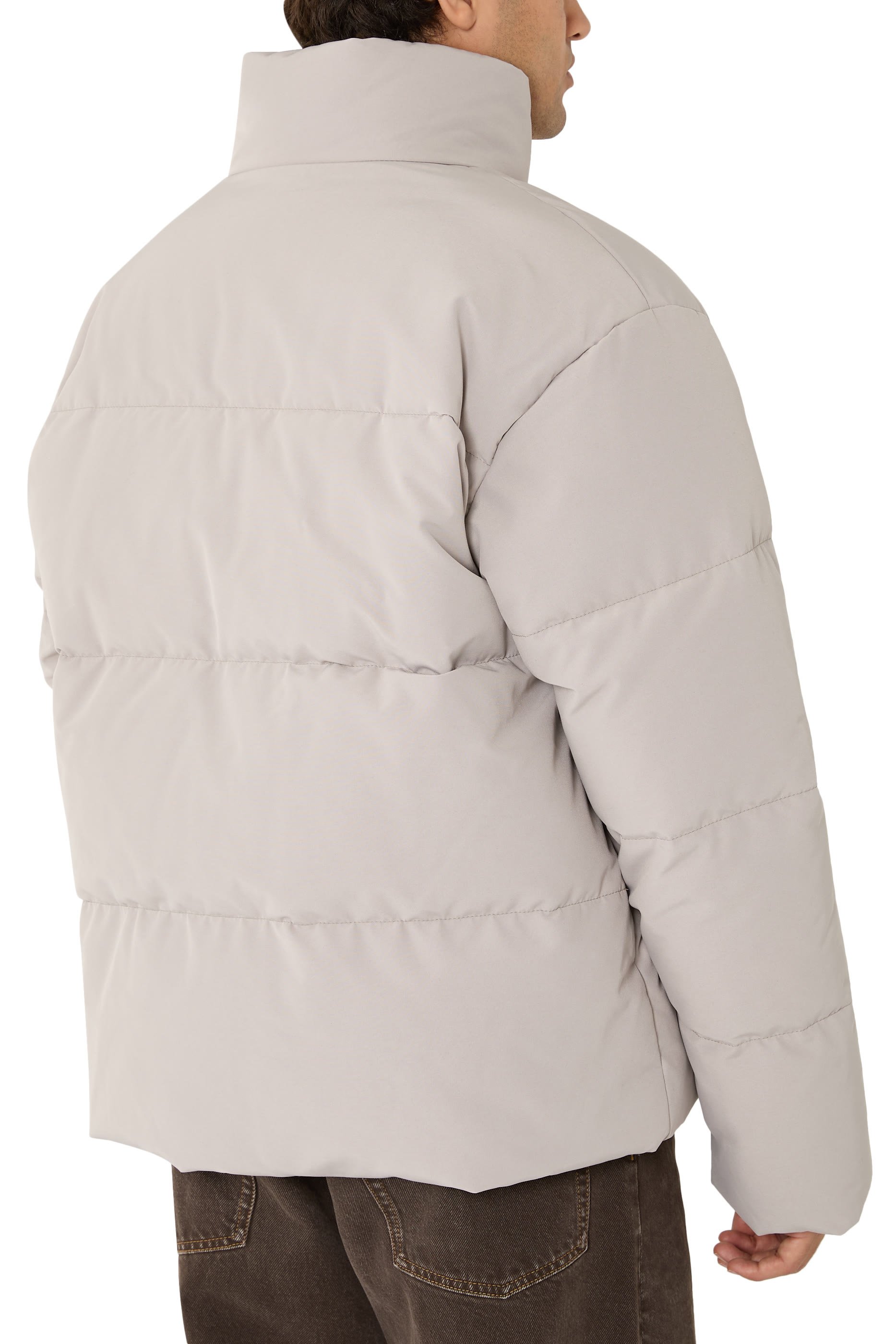 جاكيت باركا بايفيو