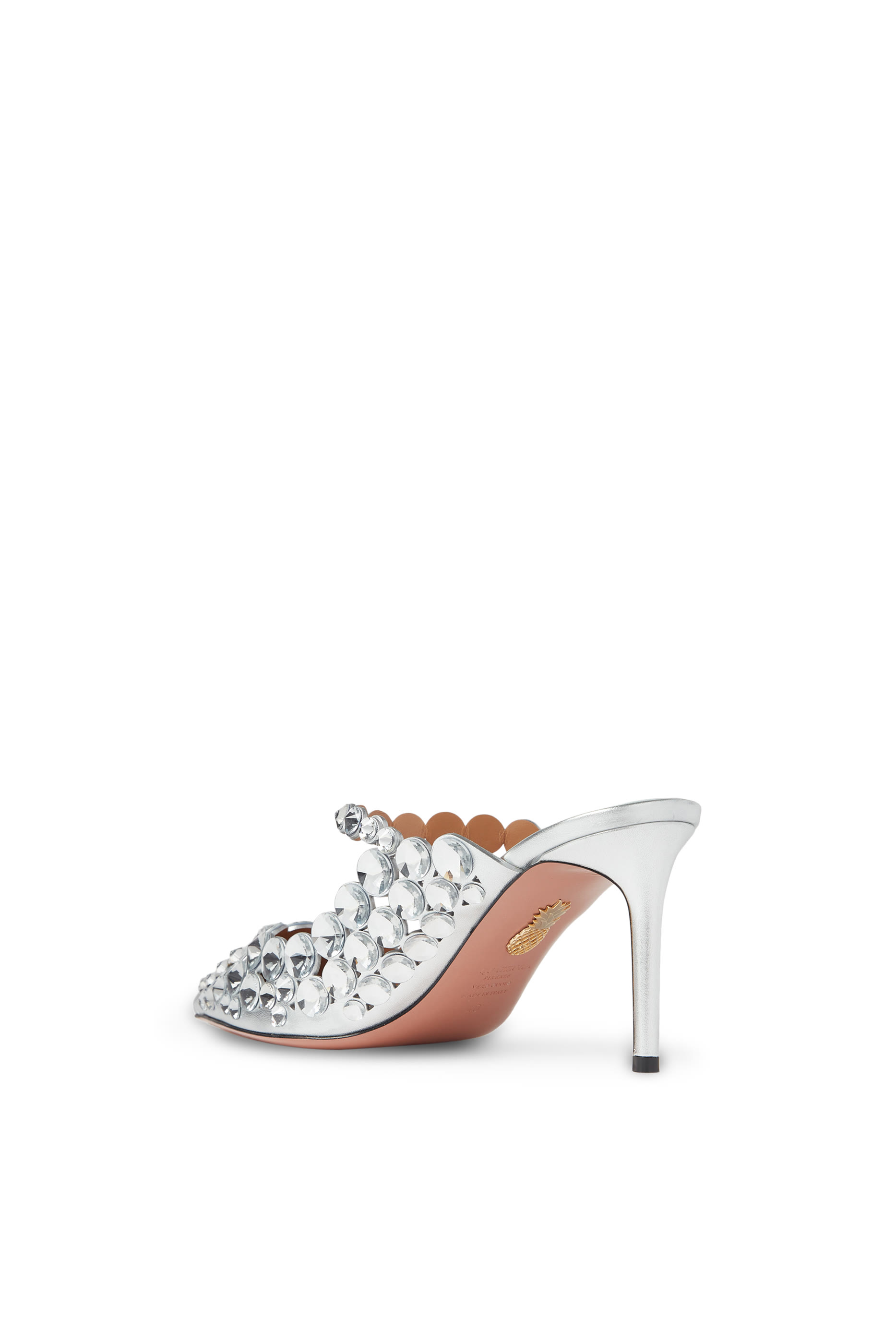 حذاء تيكيلا 75 مفتوح من الخلف