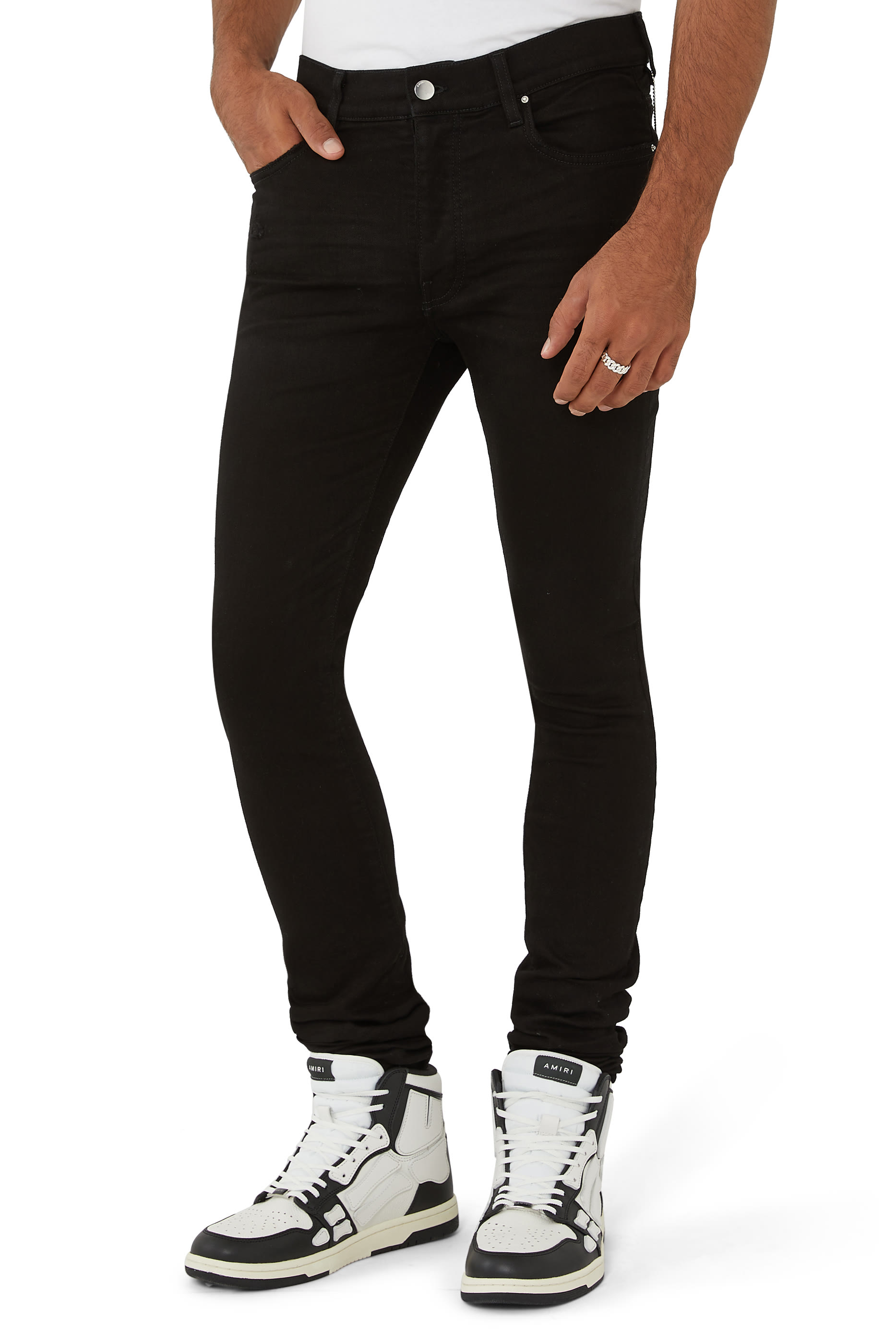 بنطال جينز ستاك