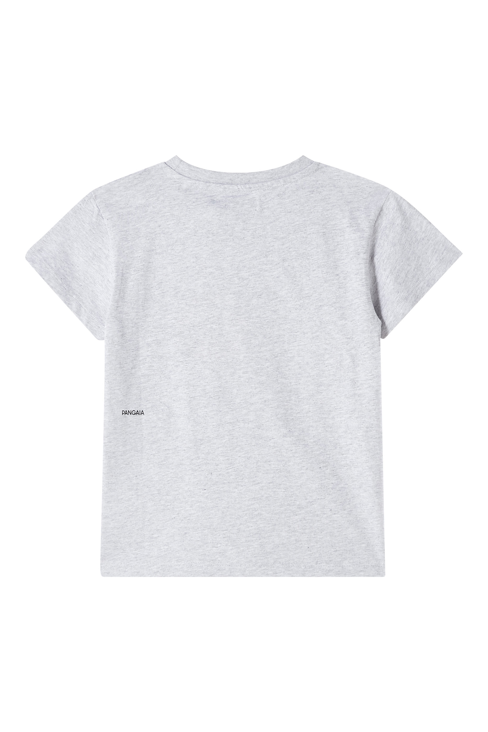 تيشيرت 365 قطن عضوي للأطفال