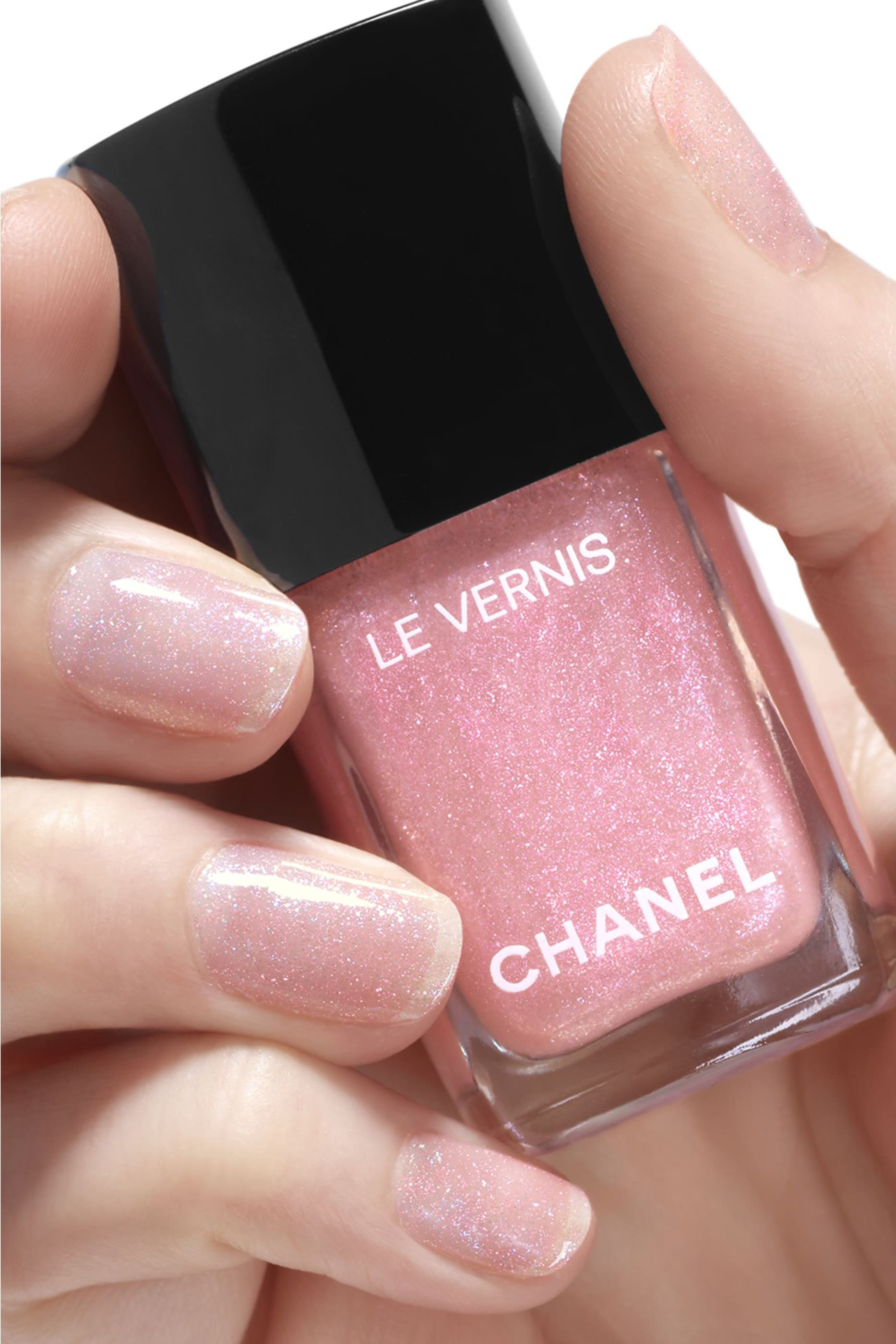طلاء أظافر Chanel LE VERNIS