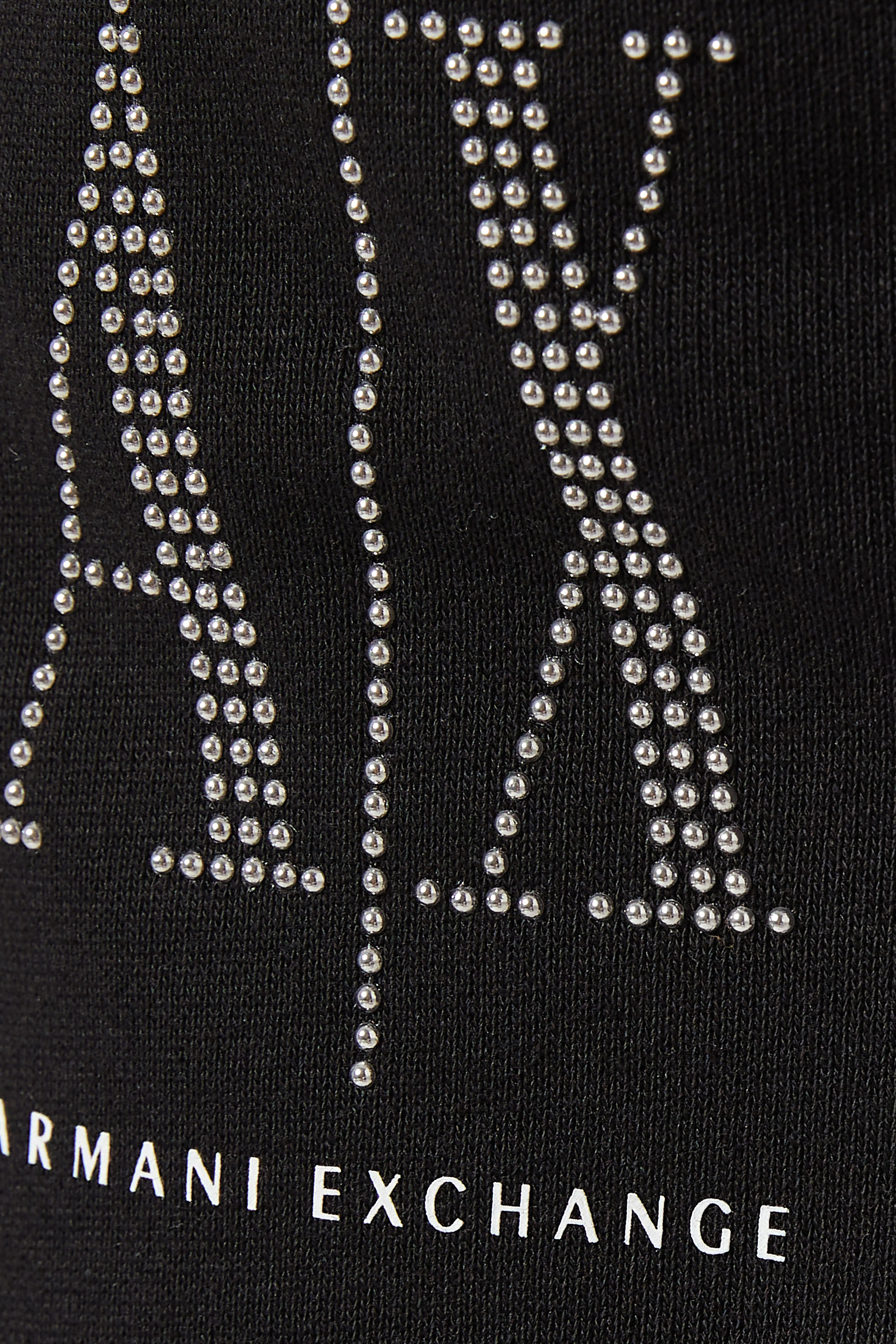 بنطال رياضي أيكون قطن بشعار الماركة