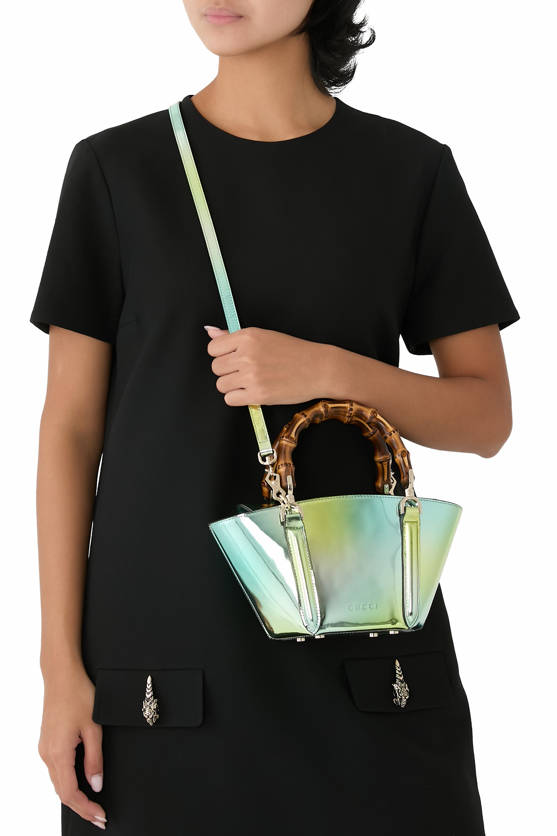 حقيبة يد ديانا