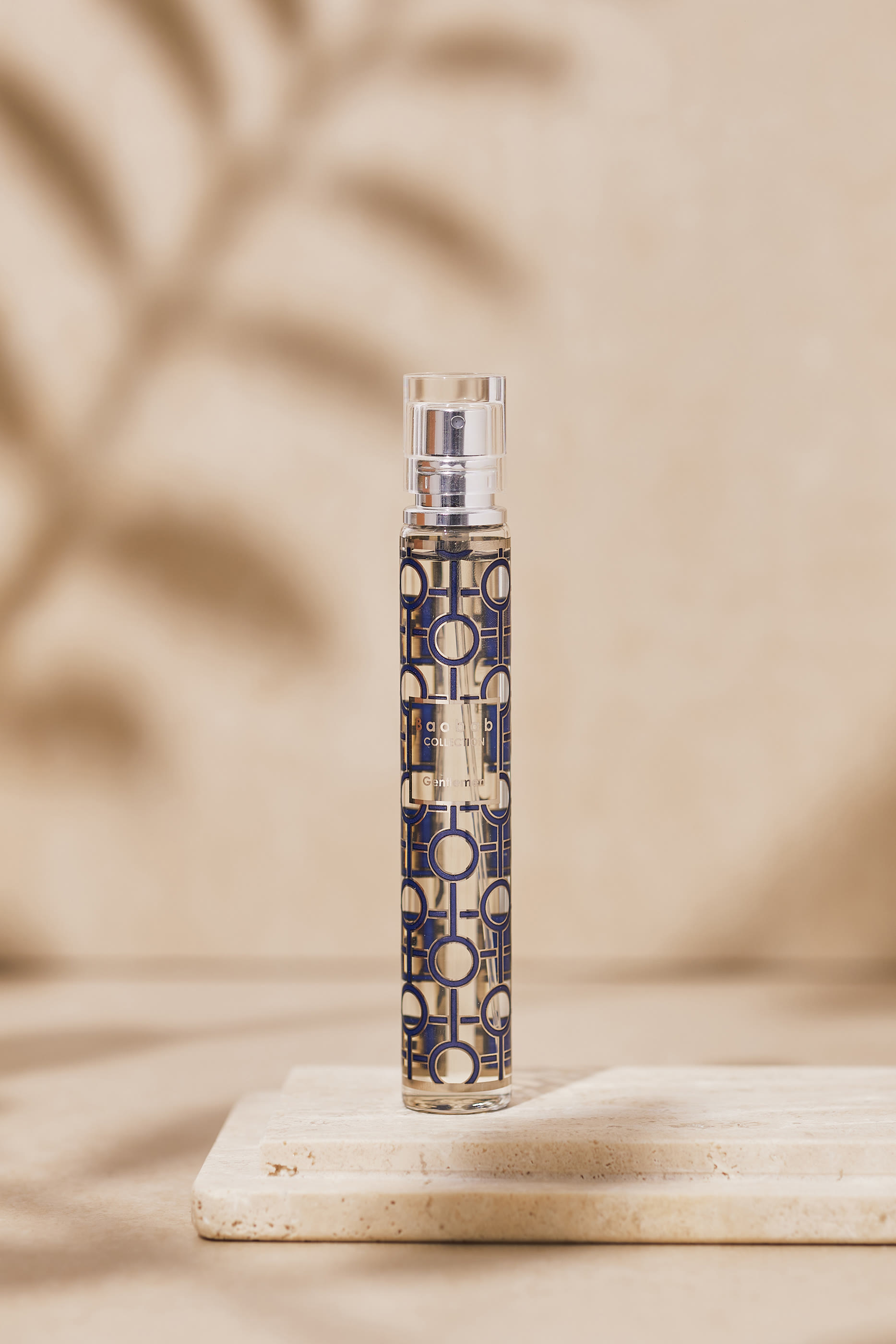 معطر غرف ماي فيرست باوباب للرجال