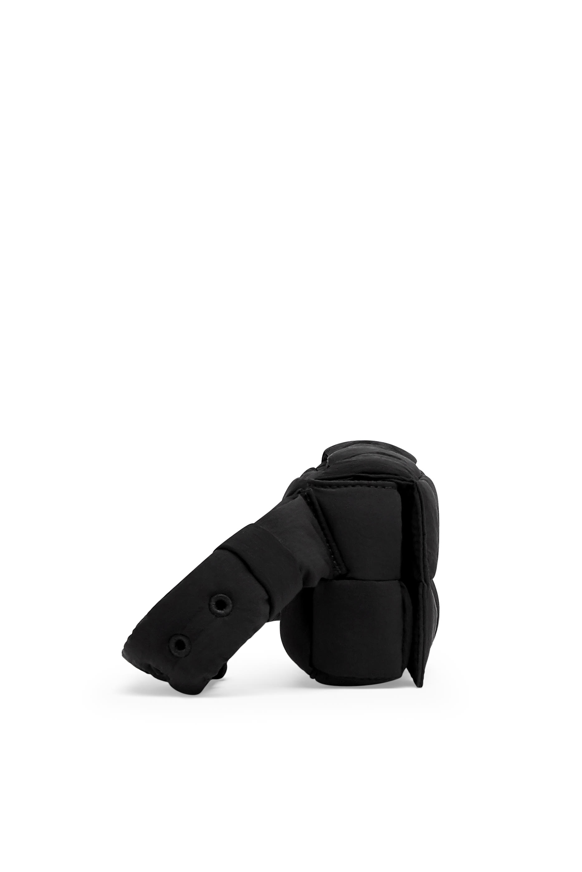 حقيبة خصر كاسيت