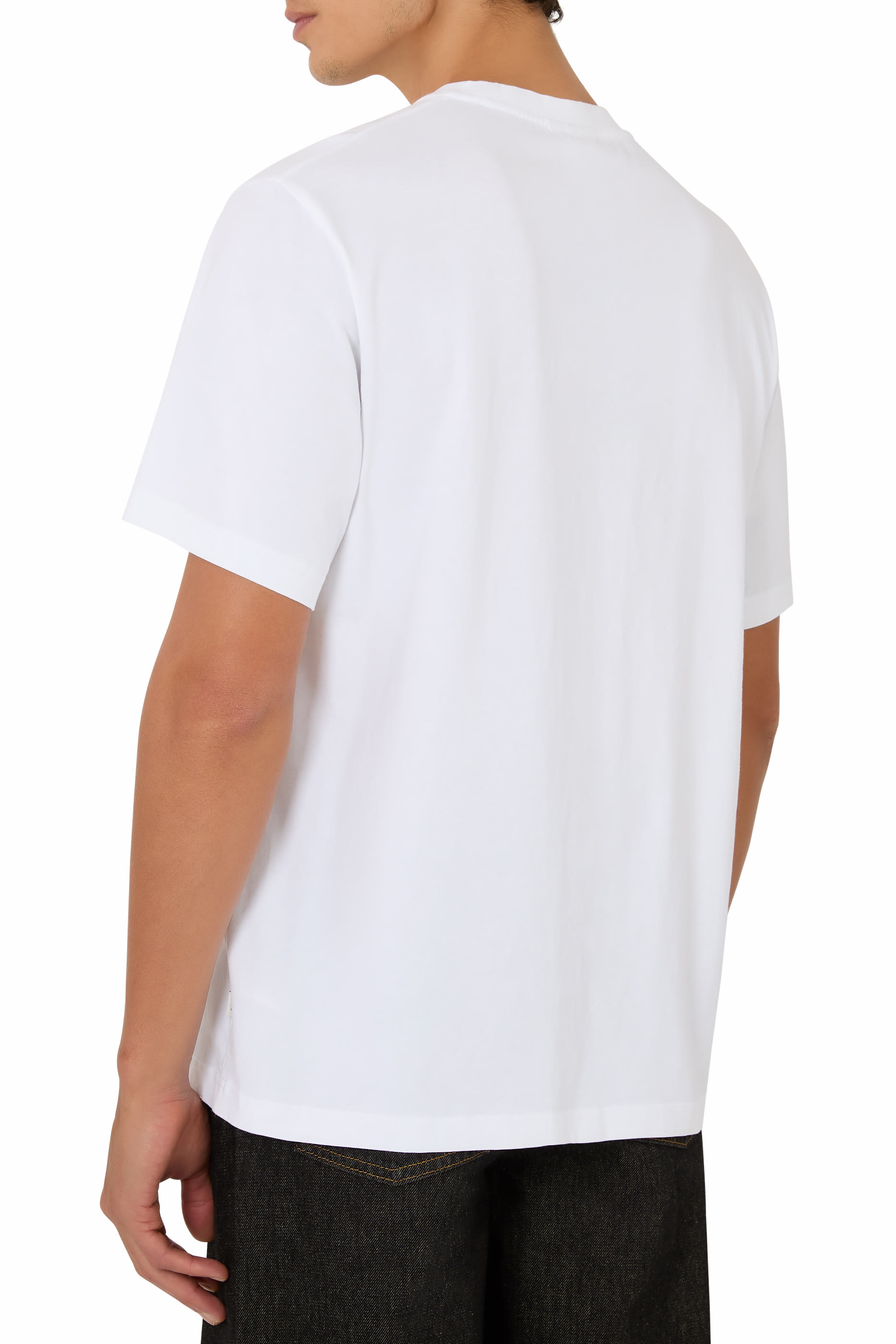 تيشيرت كاتش