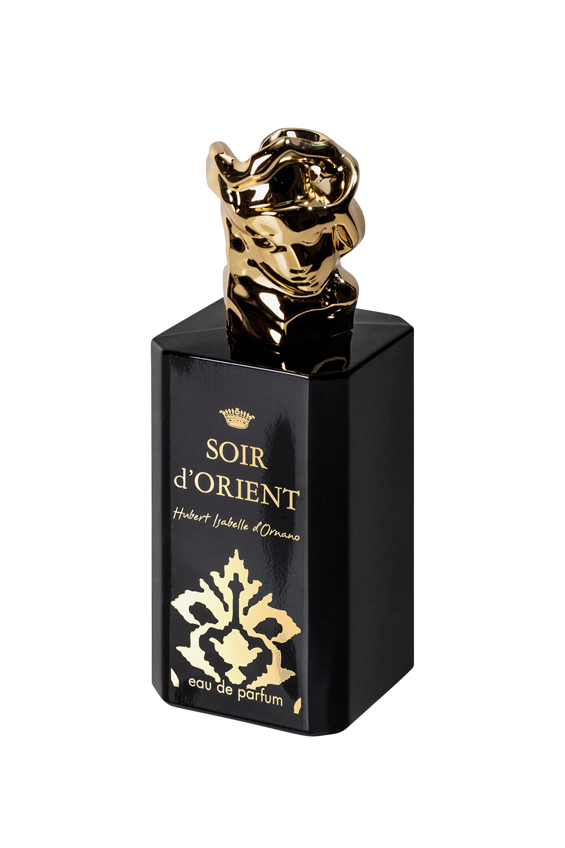عطر سوار دي اورينت - إصدار وايلد 2019