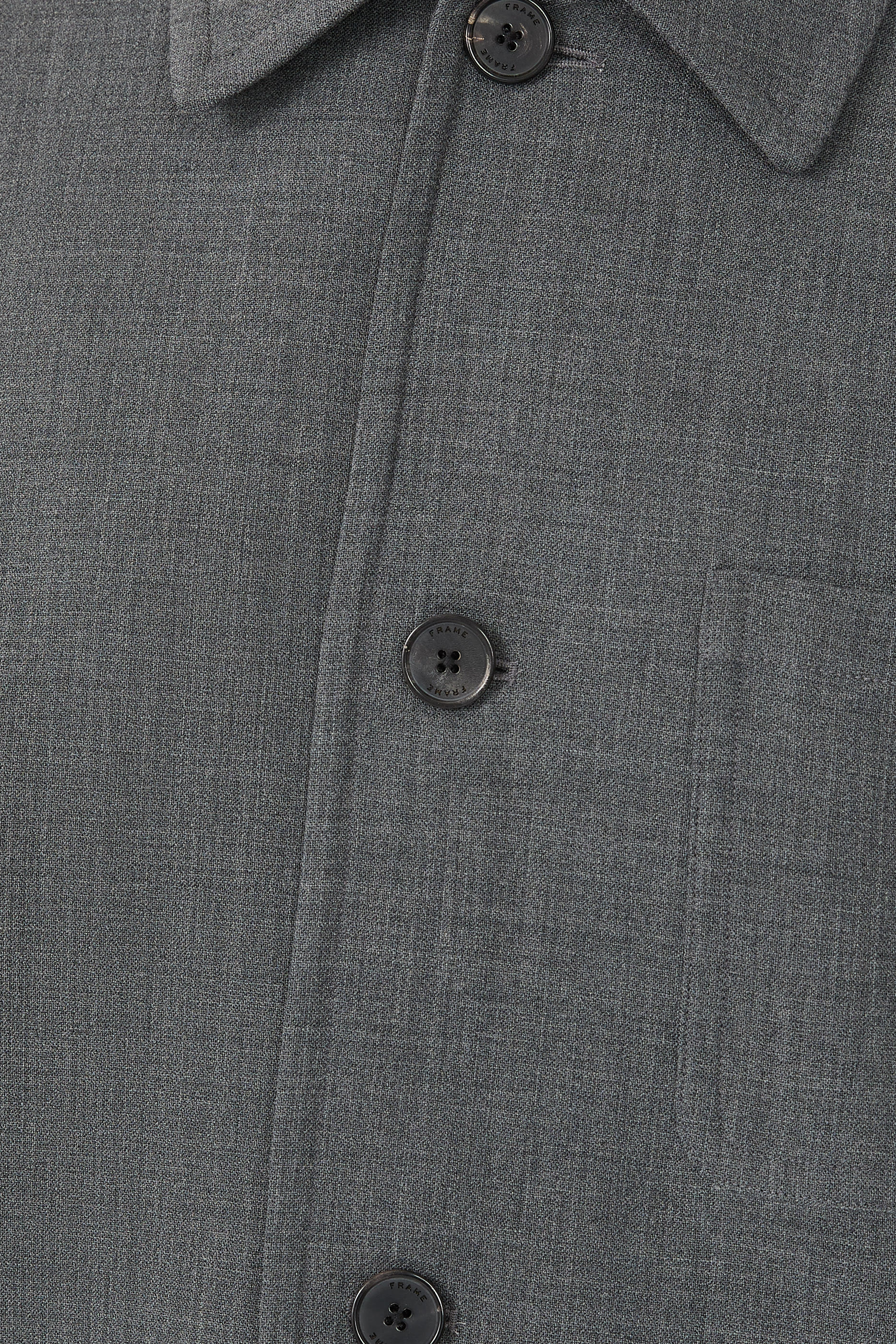 معطف كلور صوف