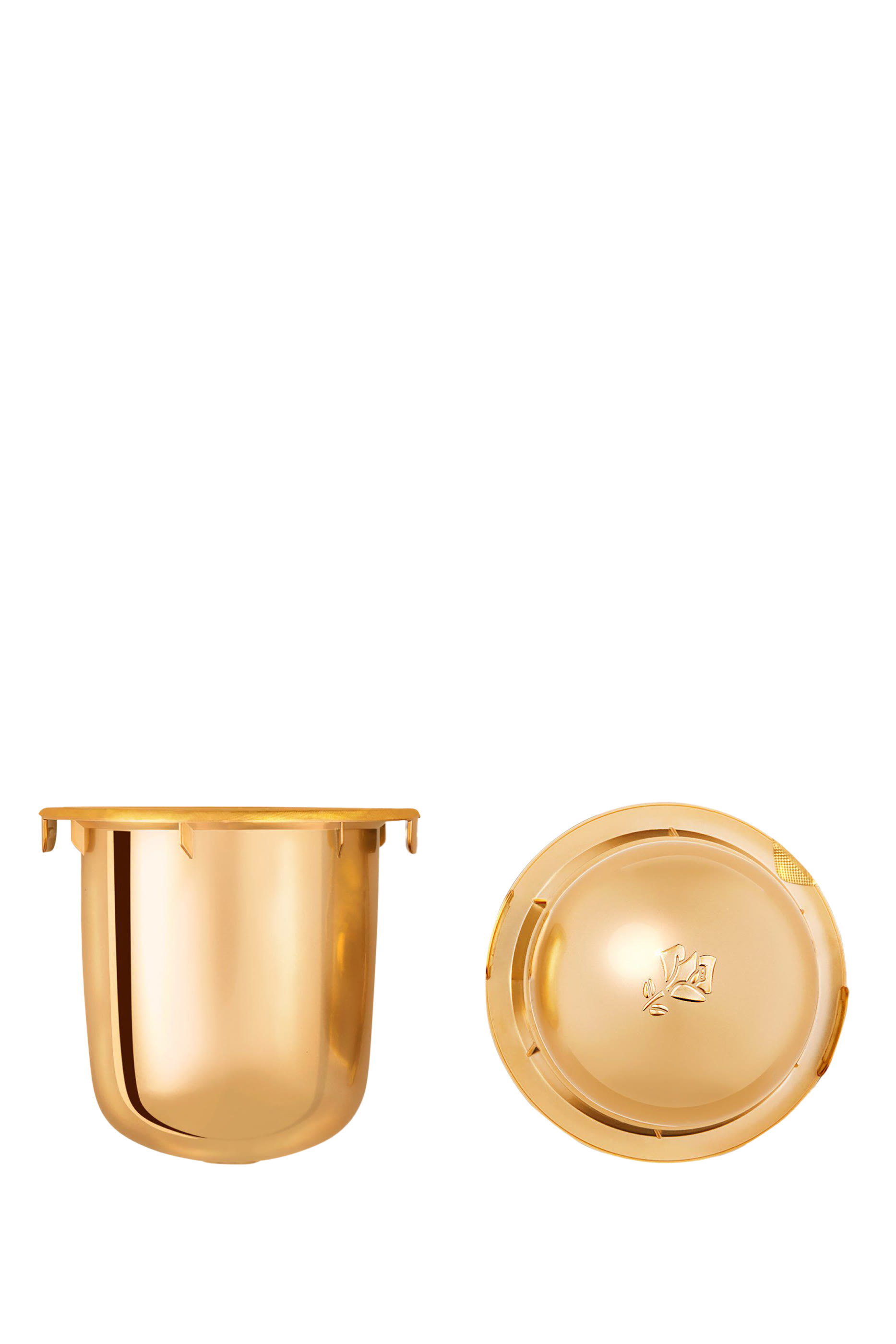 عبوة إعادة ملء كريم ابسولو لايت