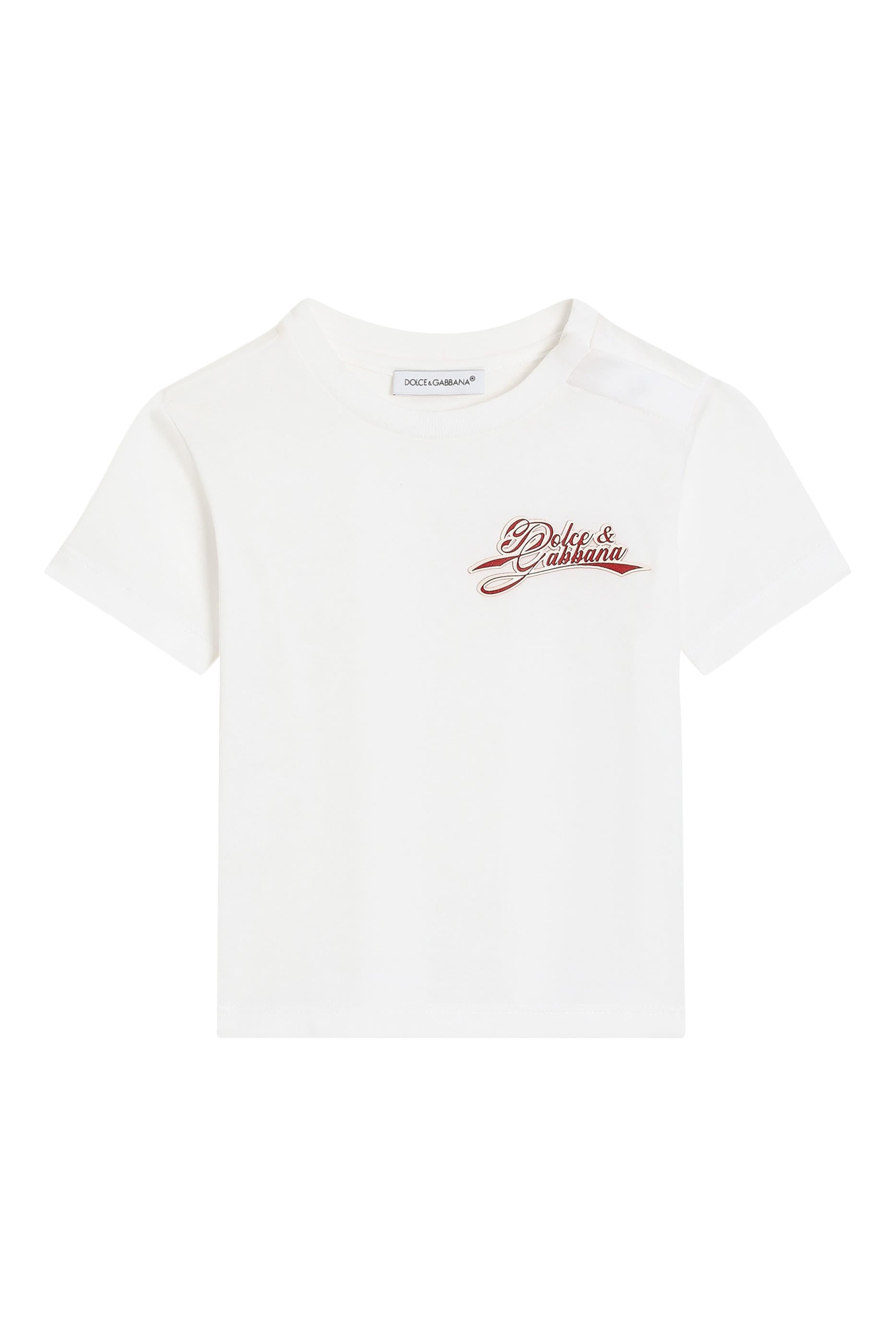 Kids Logo T-Shirt