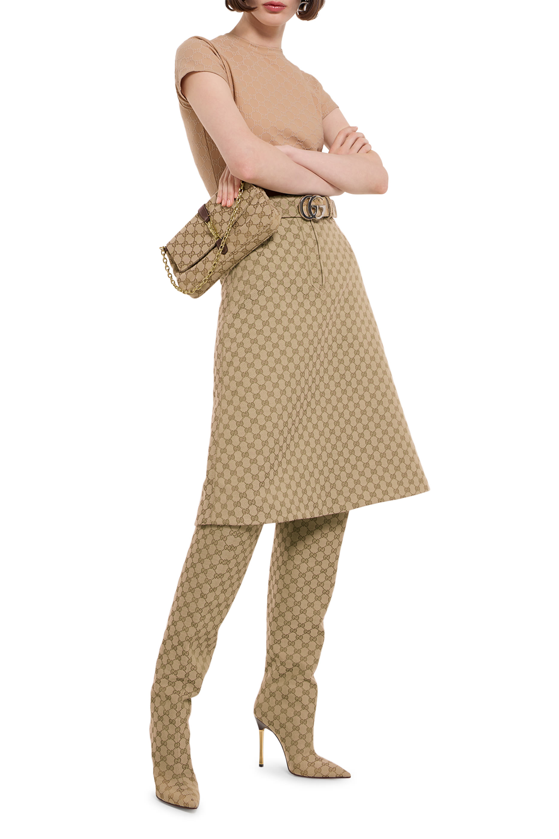  Aperitivo Medium Shoulder Bag