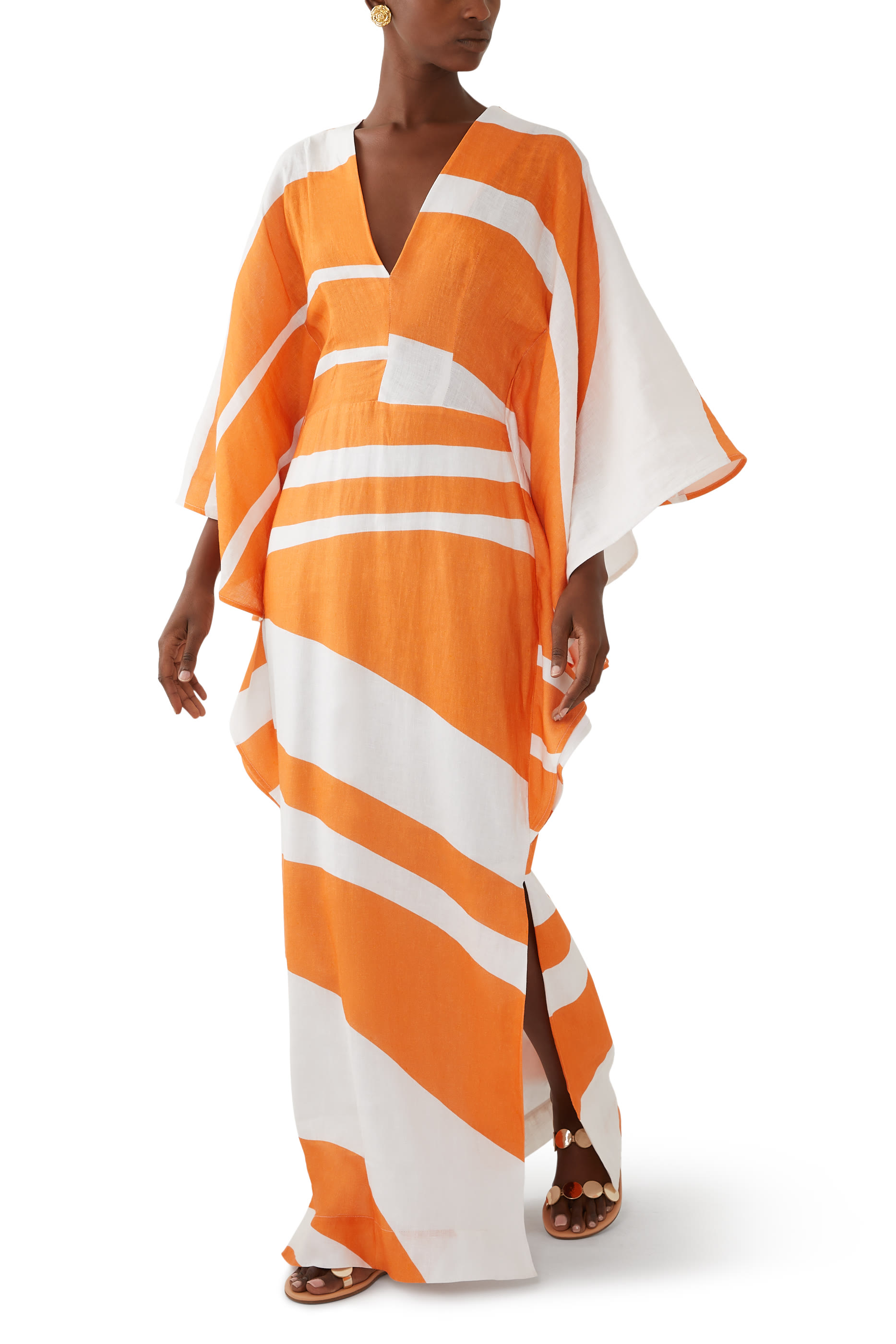 فستان سينتونياس طويل