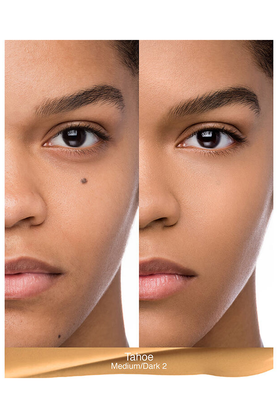 كريم أساس ناتشورال راديانت يدوم طويلاً