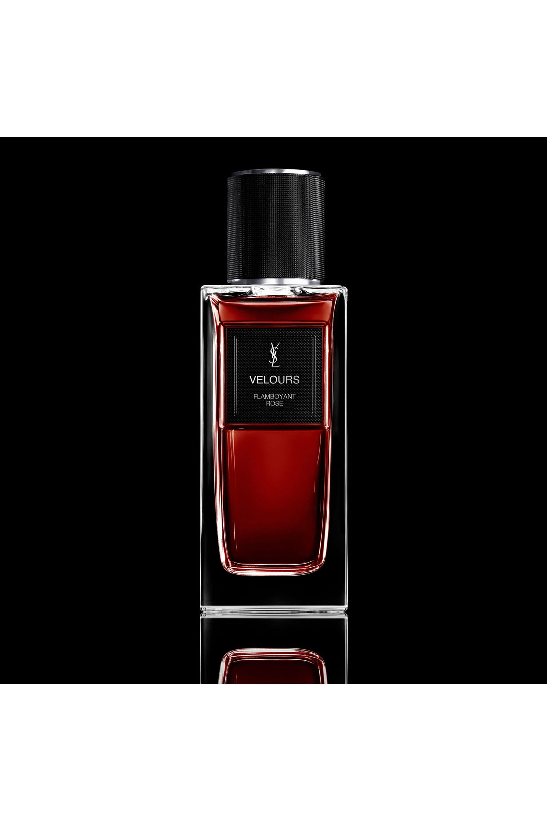 أو دو بارفان فيلور فلامبويانت روز من مجموعة لو فيستيير دي بارفام