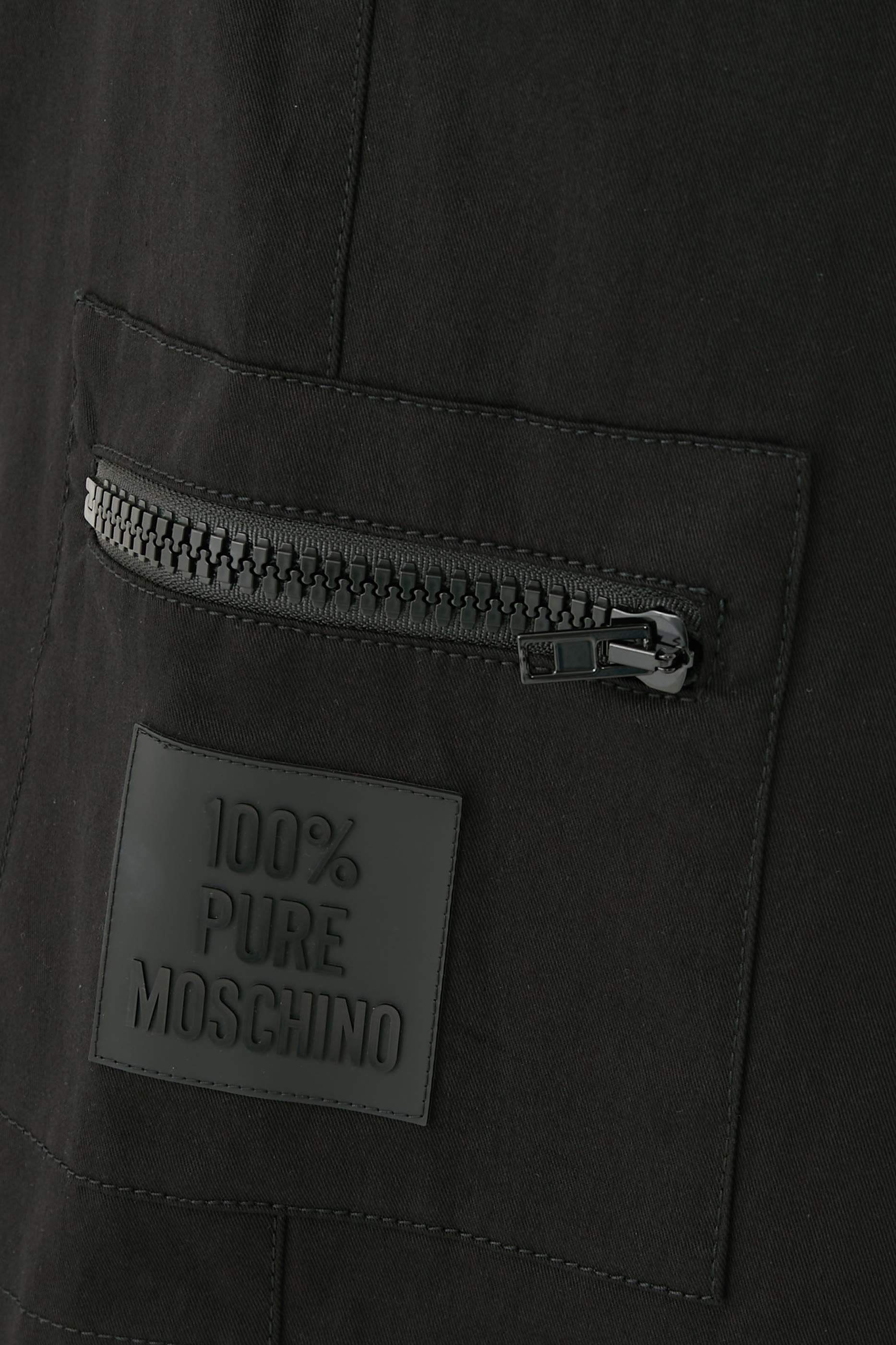 شورت كارجو قطن