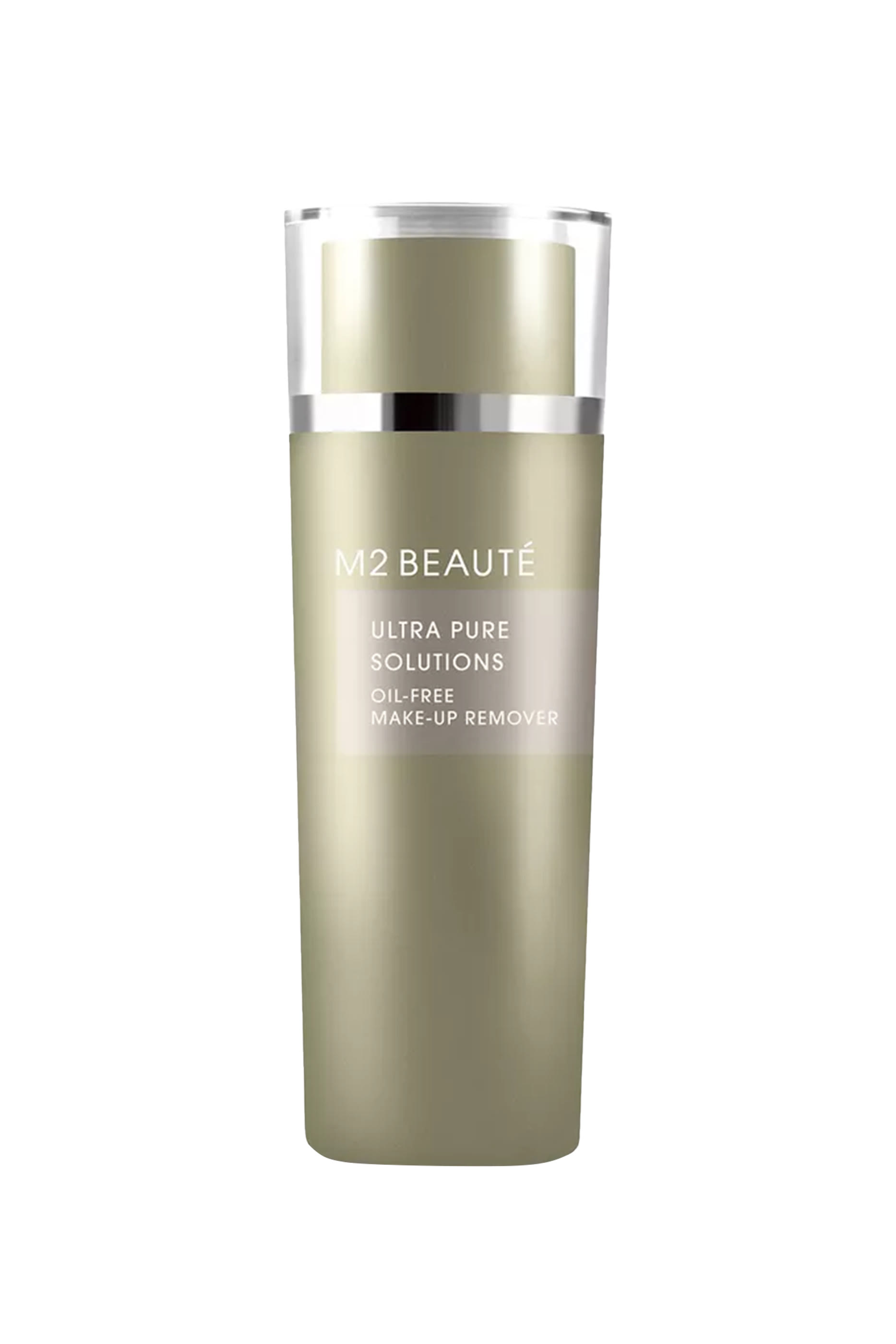 مزيل مكياج خالٍ من الزيوت