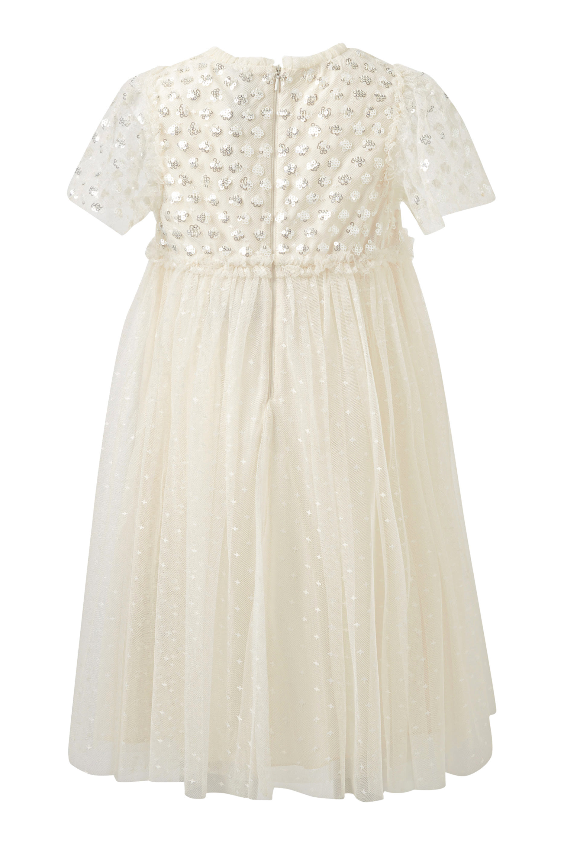 فستان ثيا بصدرية