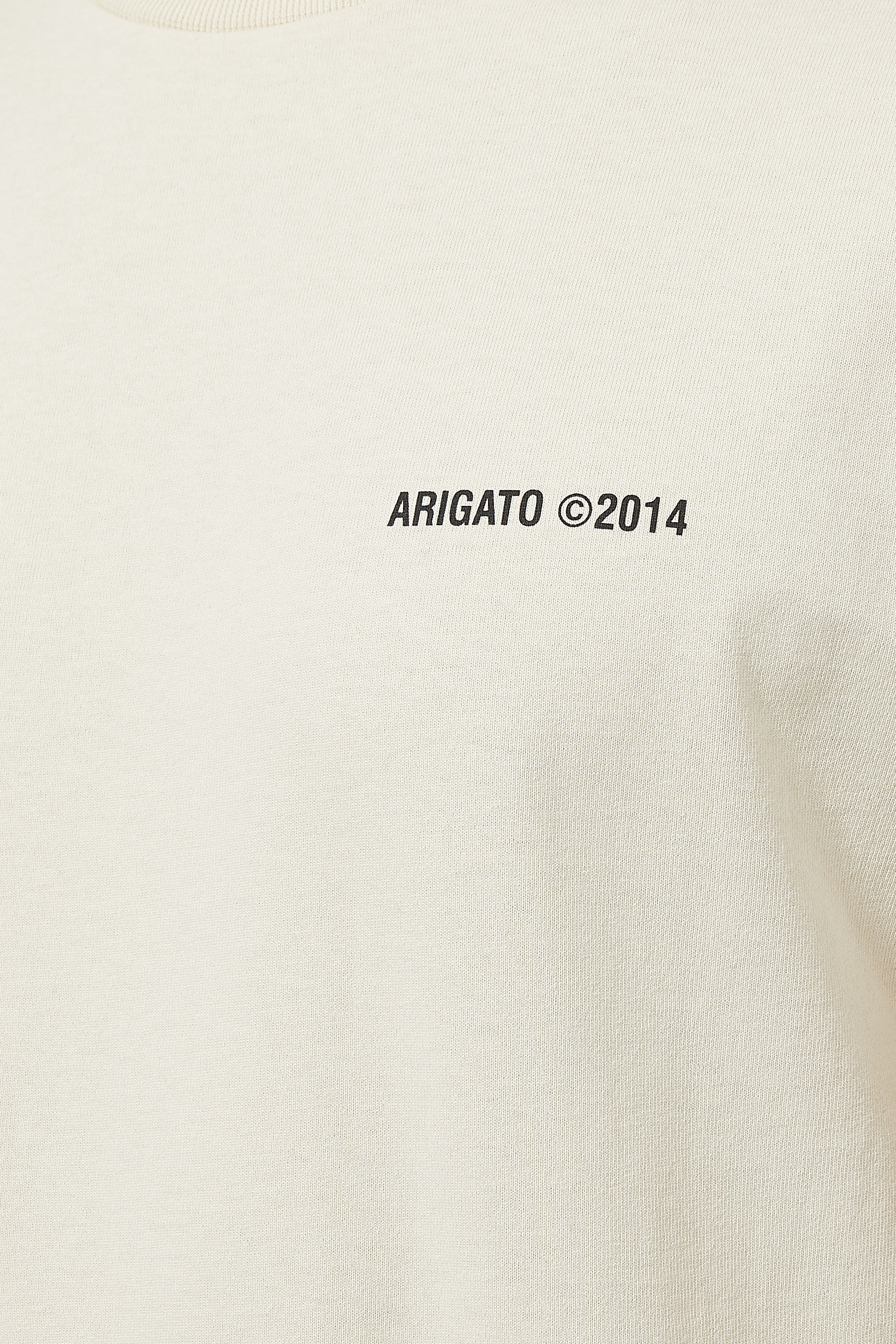 تيشيرت بطبعة لندن قطن عضوي