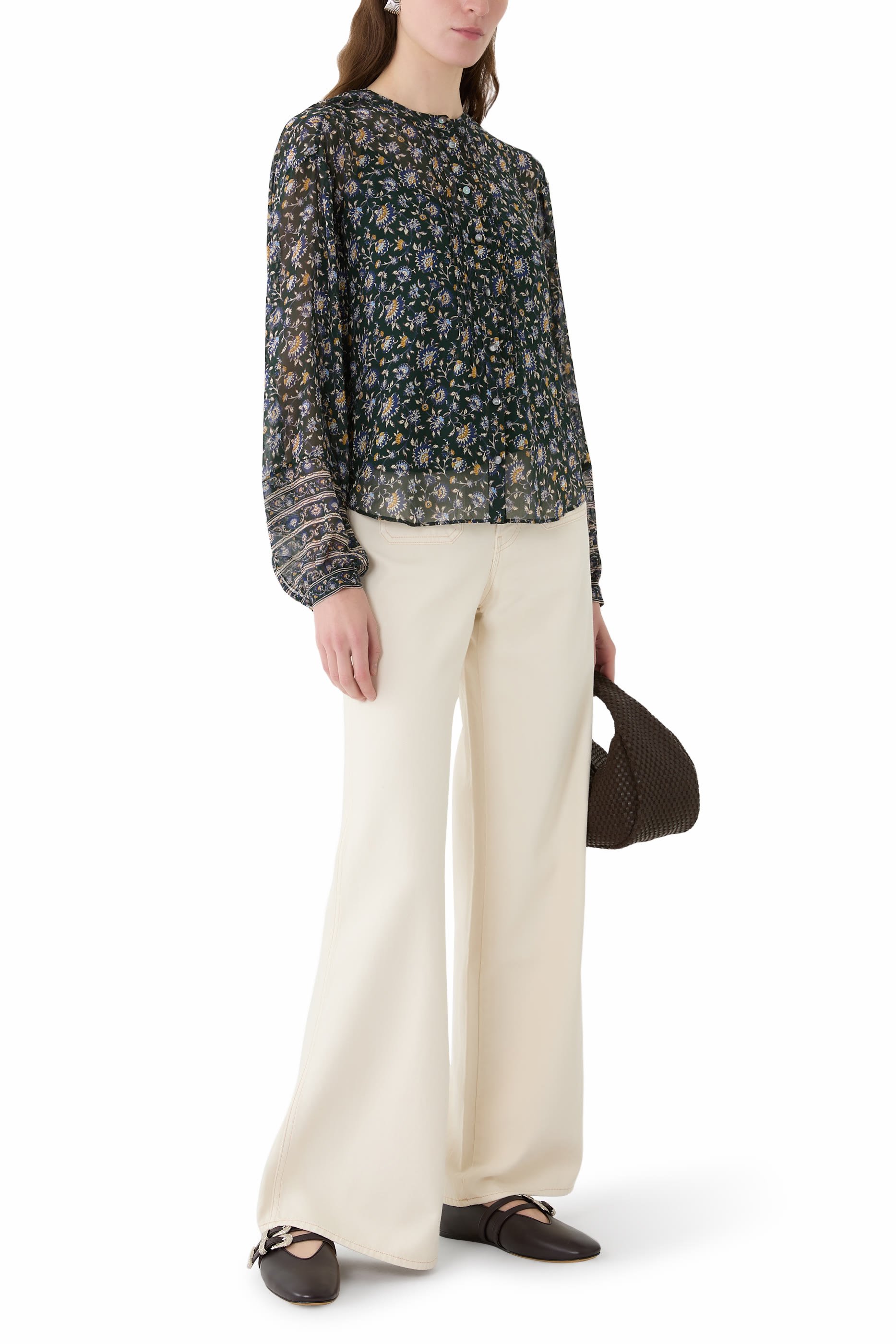 حذاء كلوديا خفيف