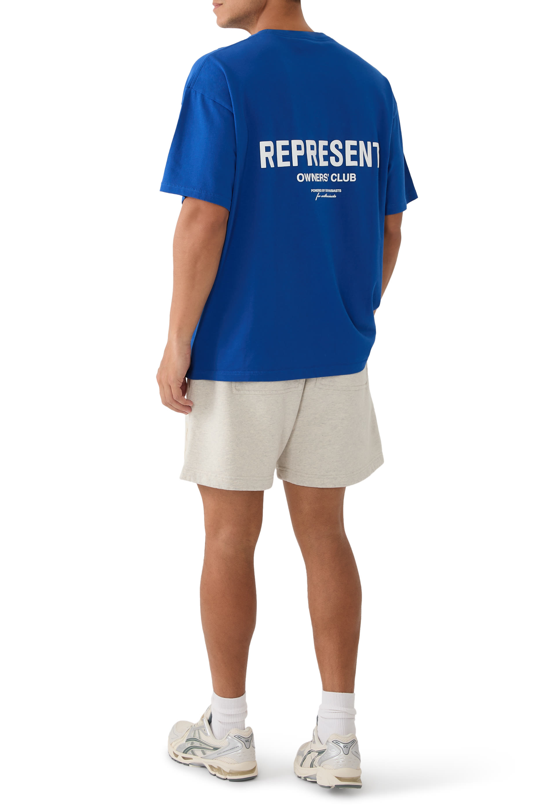 تيشيرت أونرز كلوب