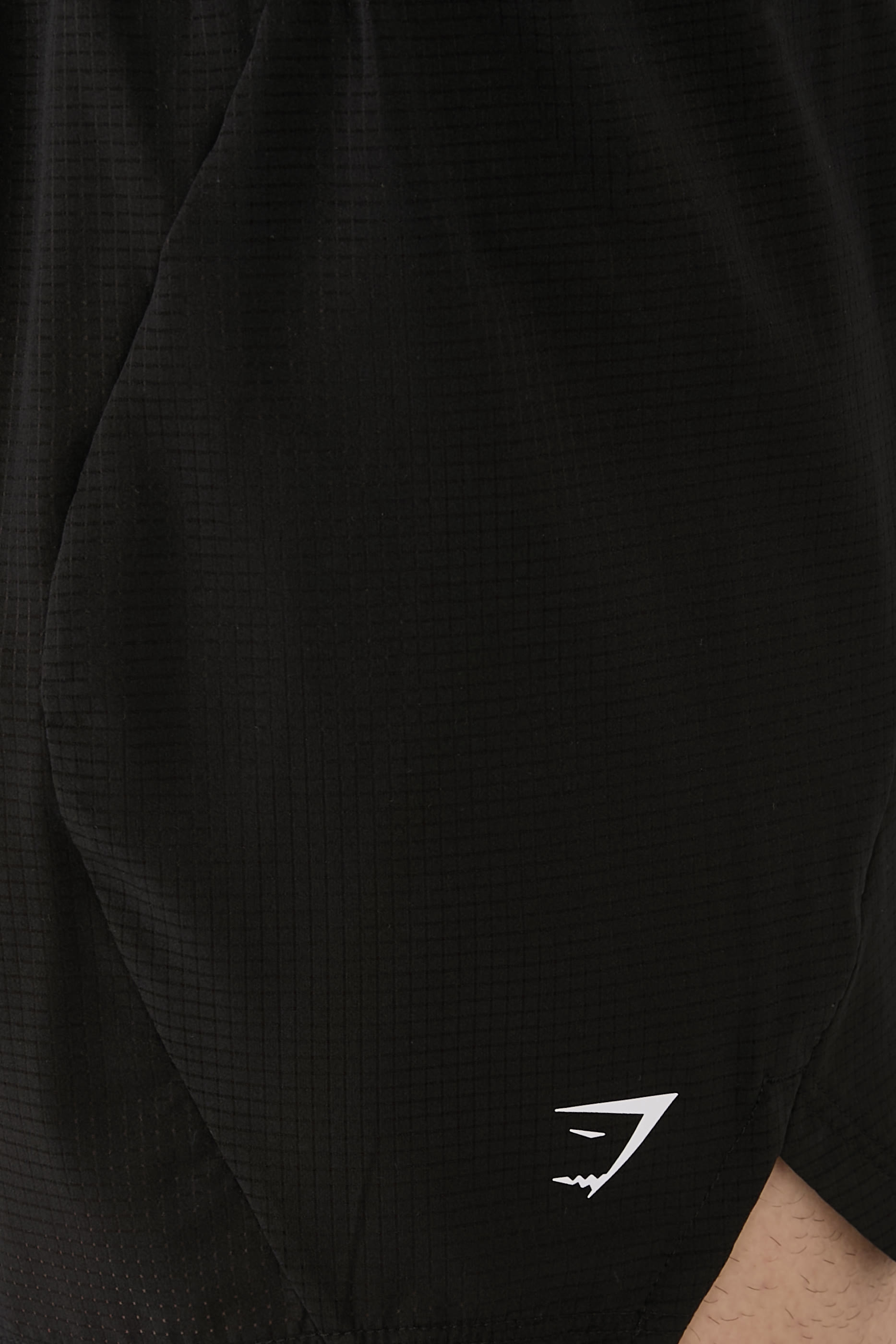 Running Short 5
