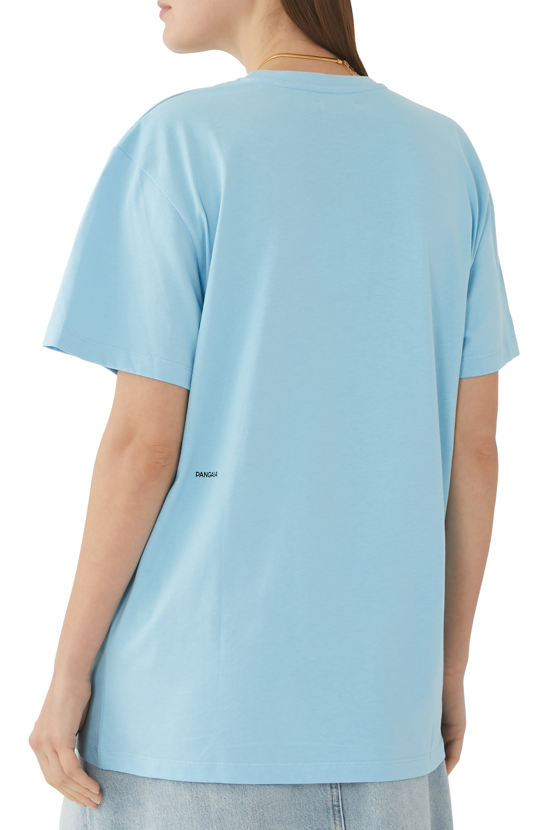 تيشيرت قطن عضوي