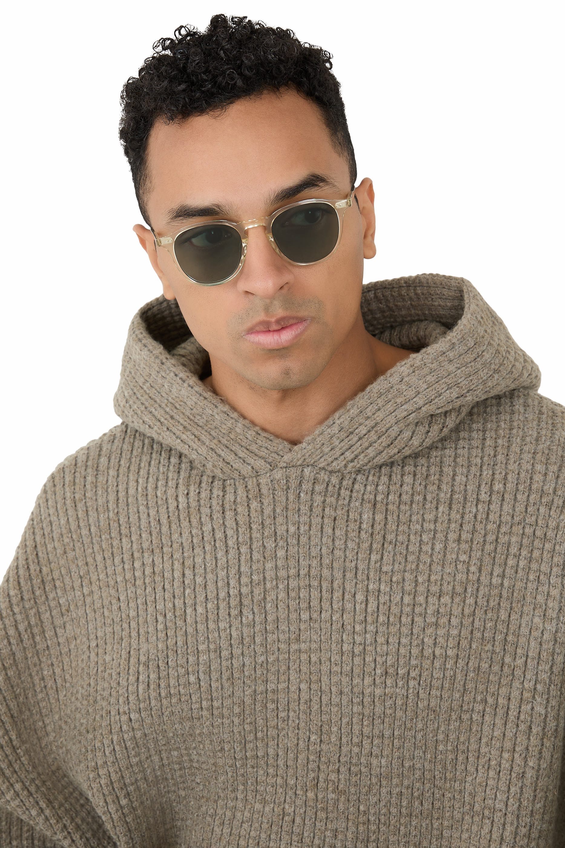 نظارة هامبتون شمسية