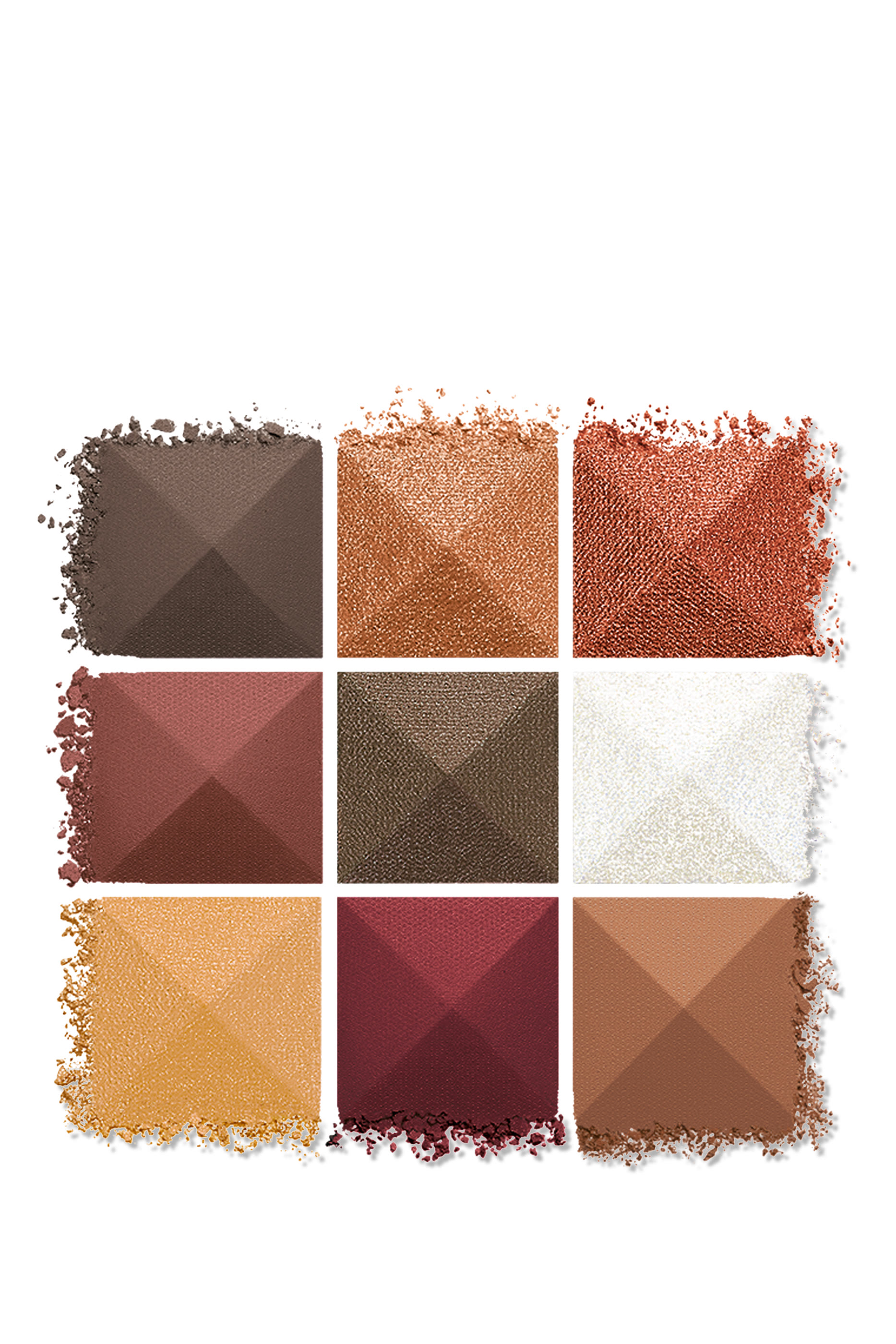 لوحة ظلال العيون لو 9 دو جيفنشي درجة 04