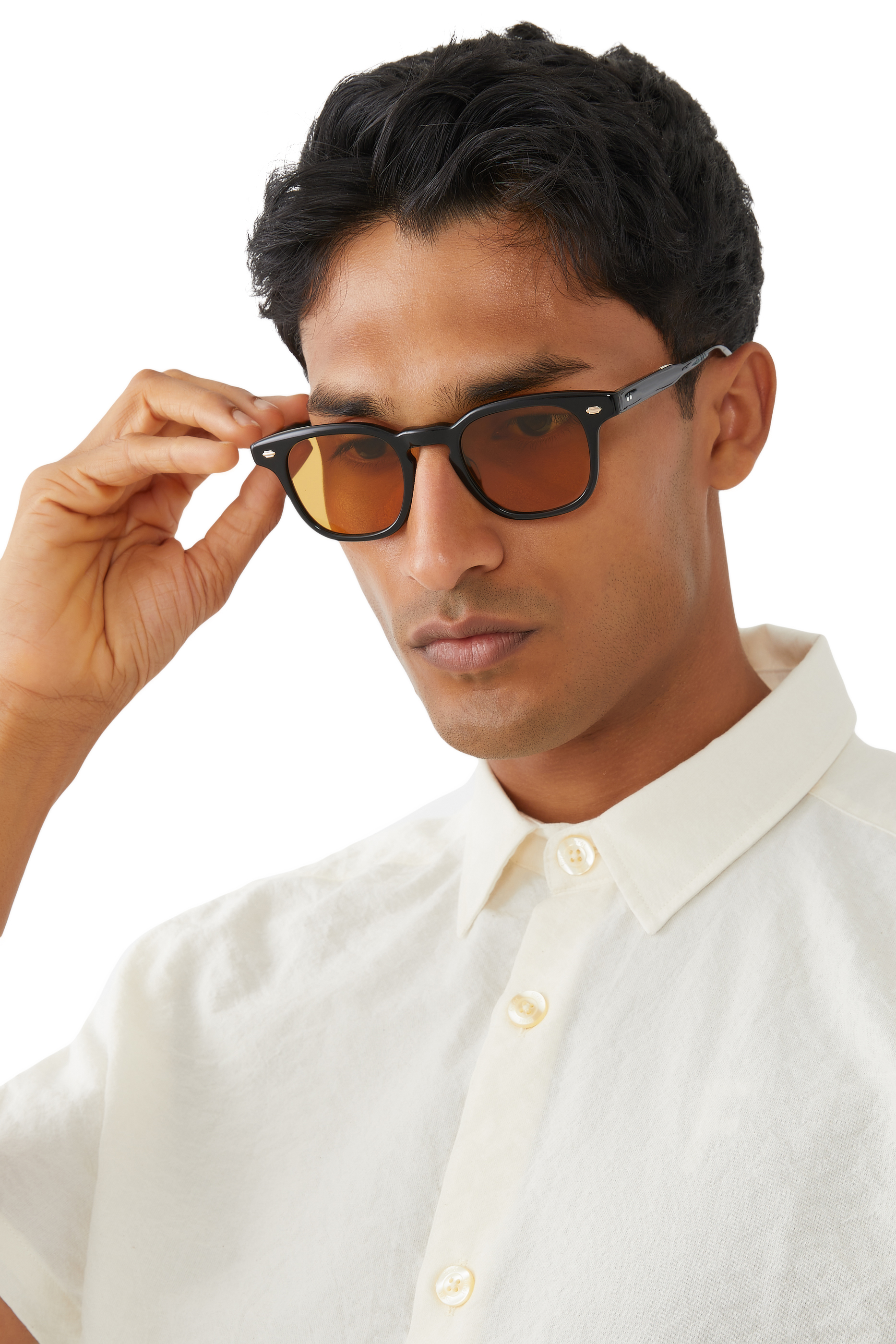 نظارة شمسية شيروود سن