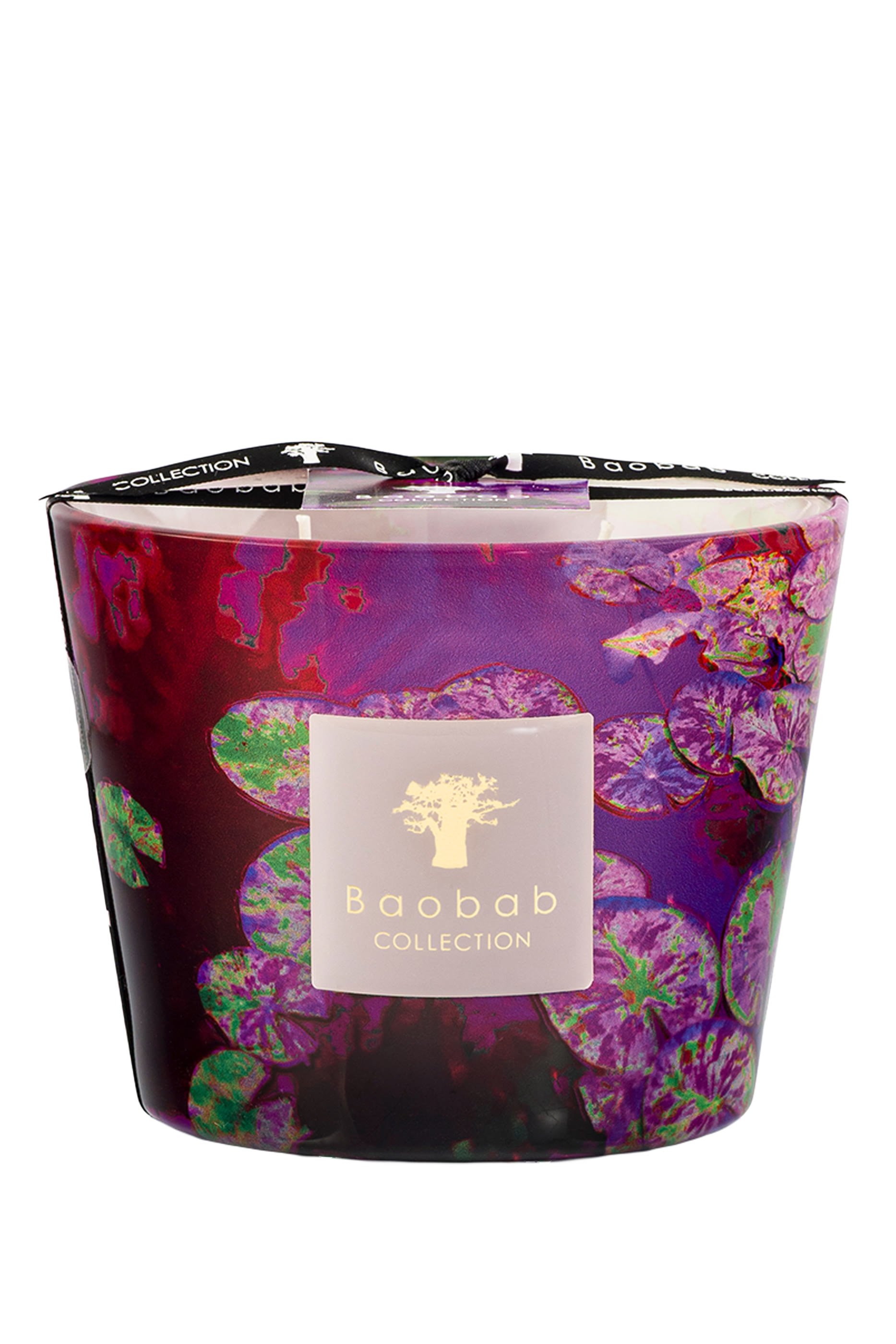 شمعة معطرة ارتي فلاورز واتر ليلي