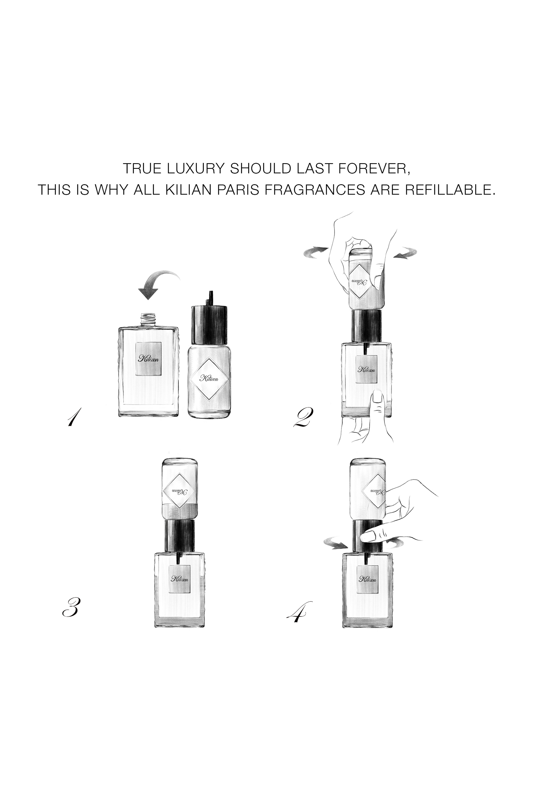 عبوة إعادة ملء كولون شيلد اوف بروتيكشن