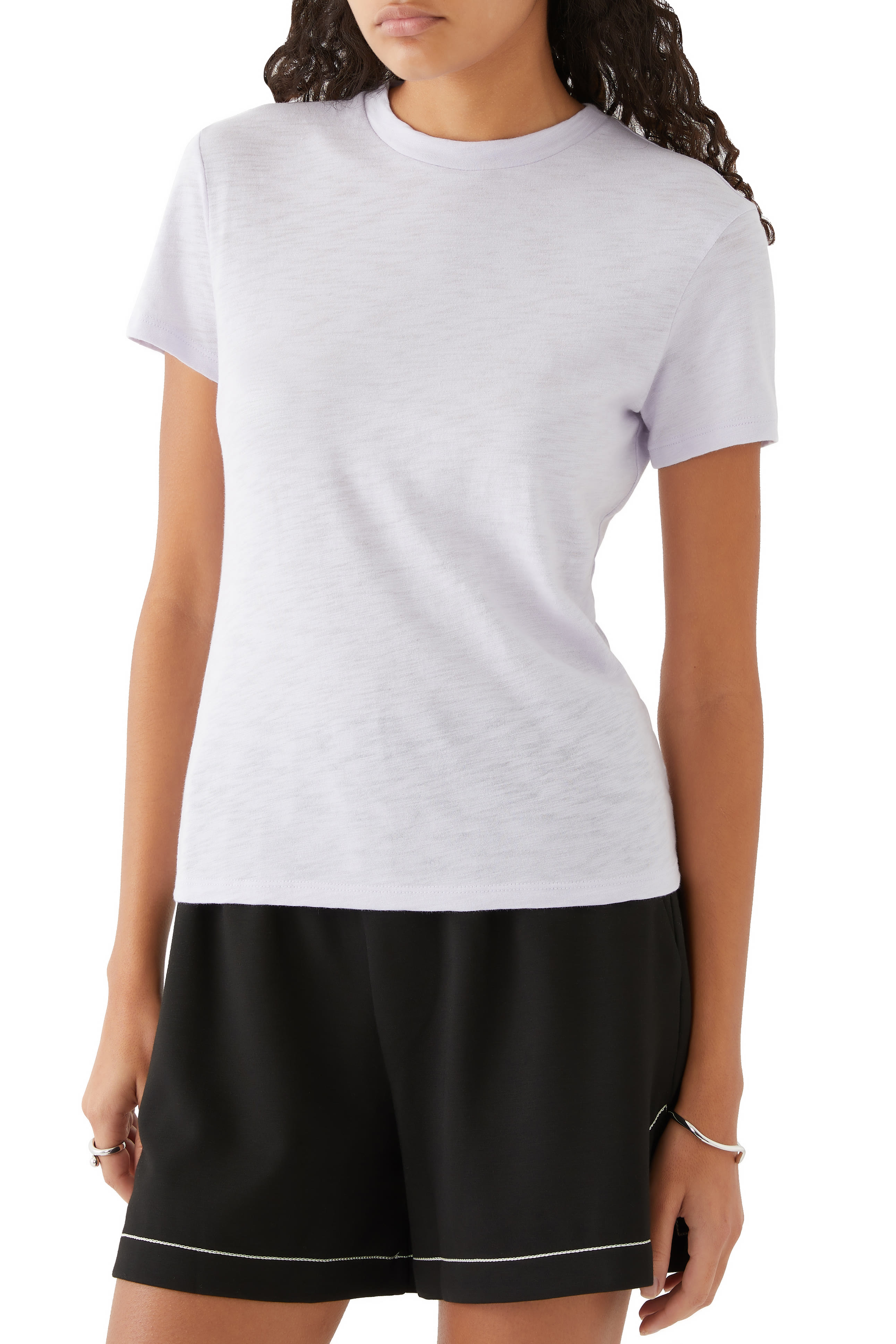 تيشيرت تايني قطن عضوي