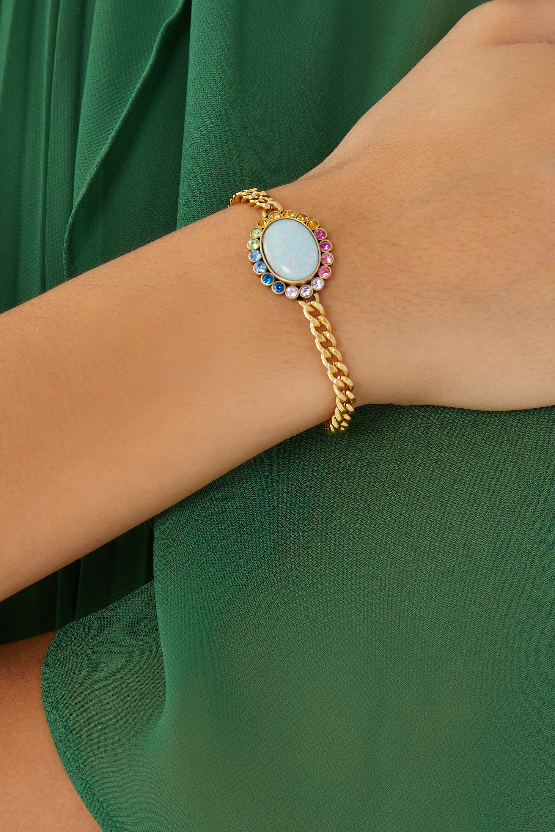 سوار ريجنسي بتصميم سلسلة