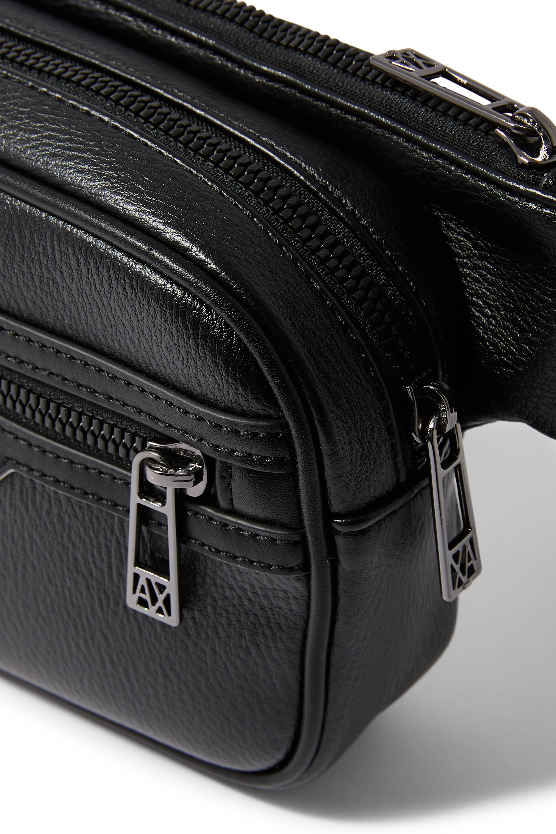 حقيبة خصر سيدريك صغيرة