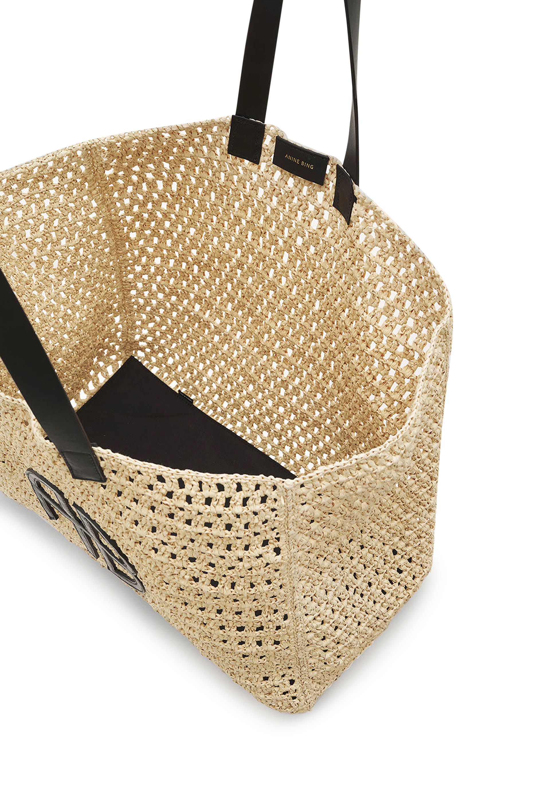 حقيبة يد ريو كبيرة