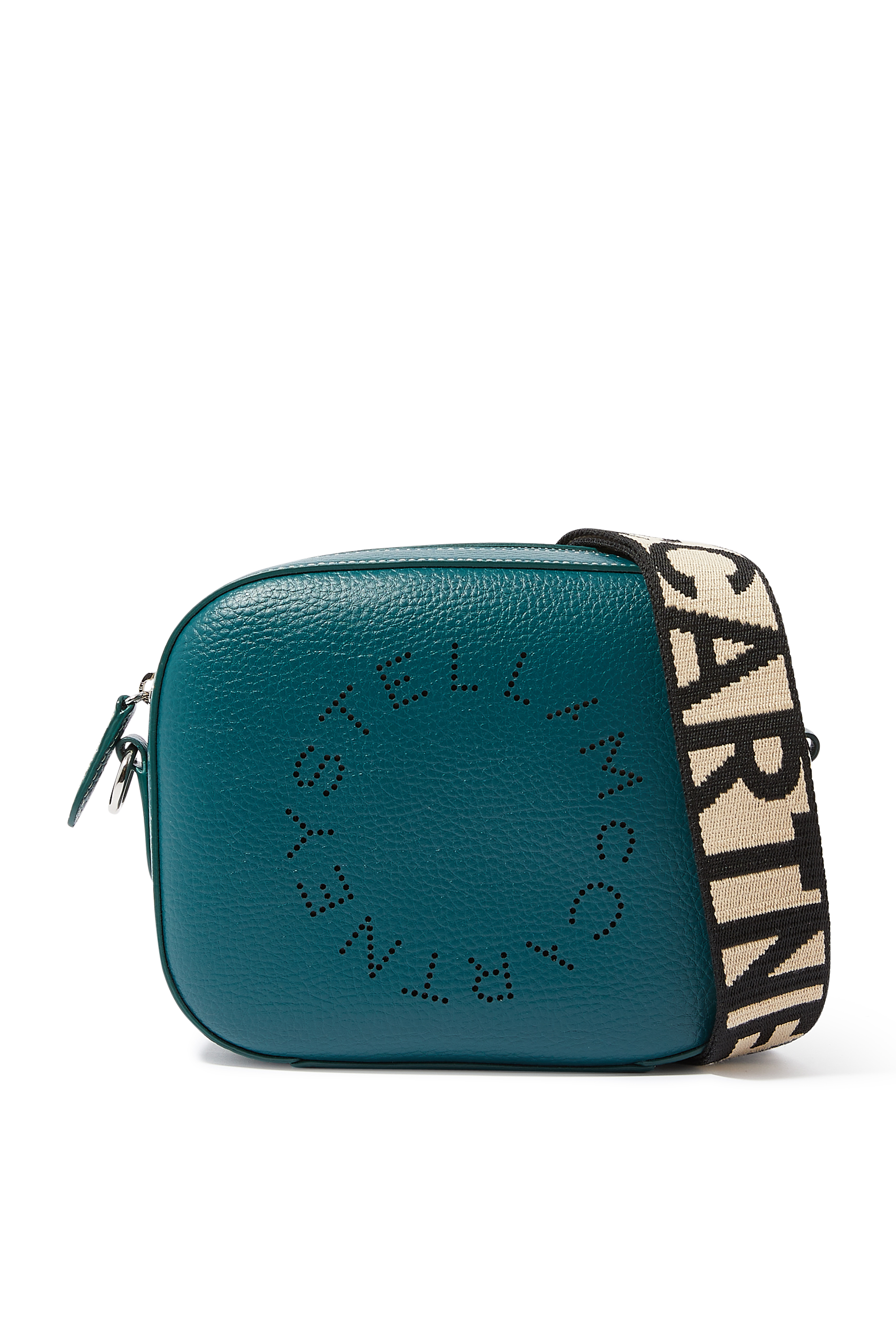 حقيبة كاميرا صغيرة