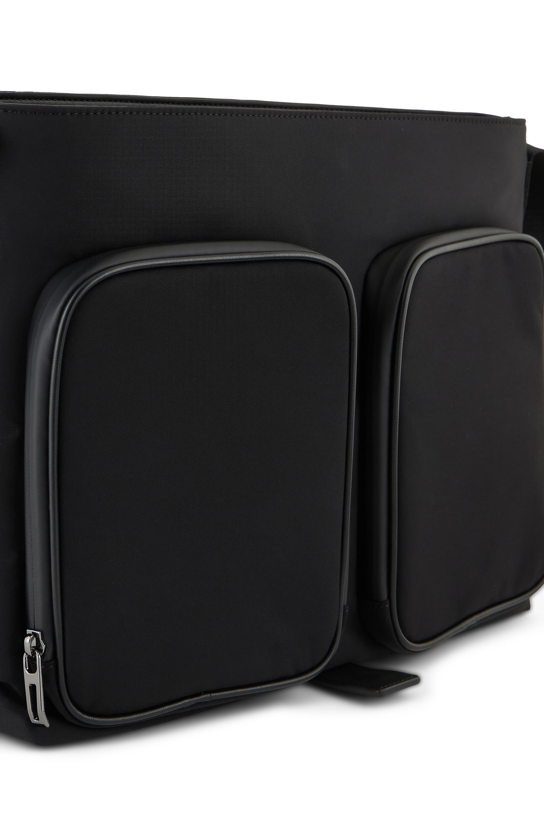 حقيبة مسنجر ترافل ايسنشال نايلون