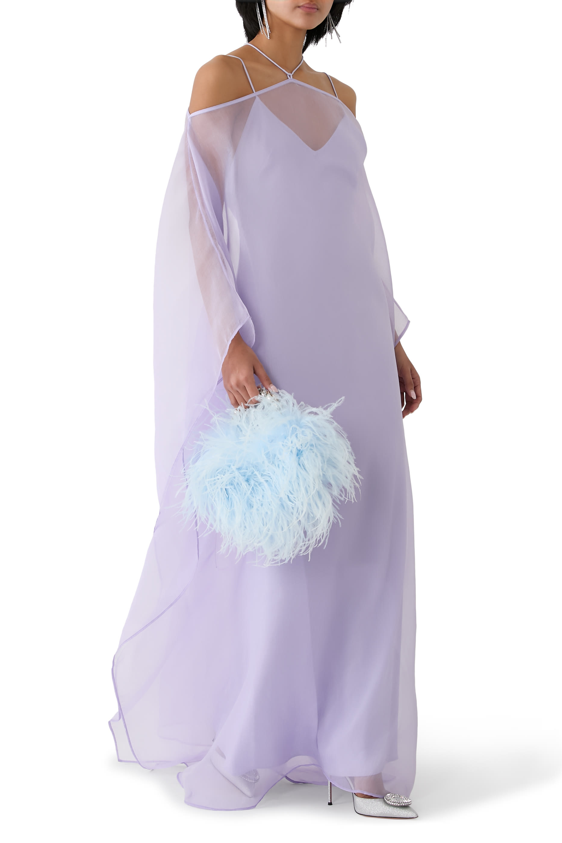 قفطان سزا سزا سبيريتو