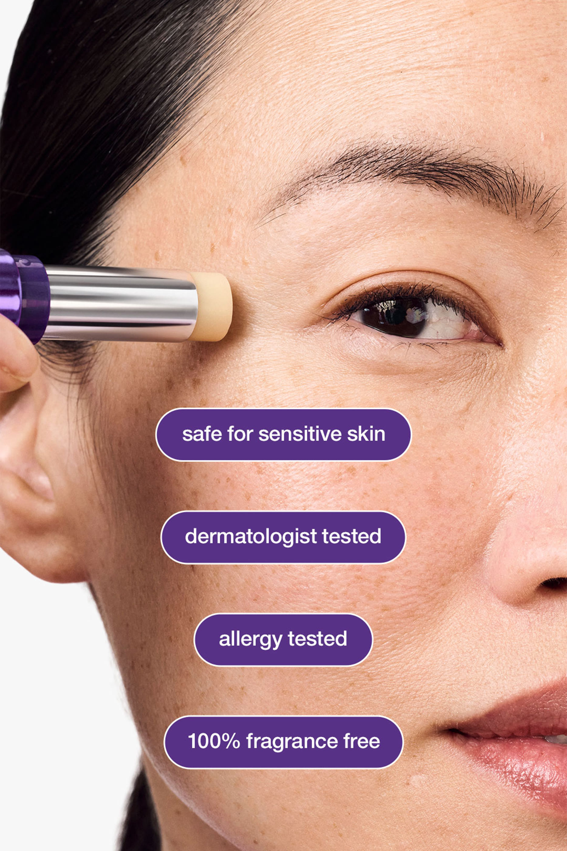 مرطب نهري وليلي سمارت كلينيكال ريبير بالريتينويد