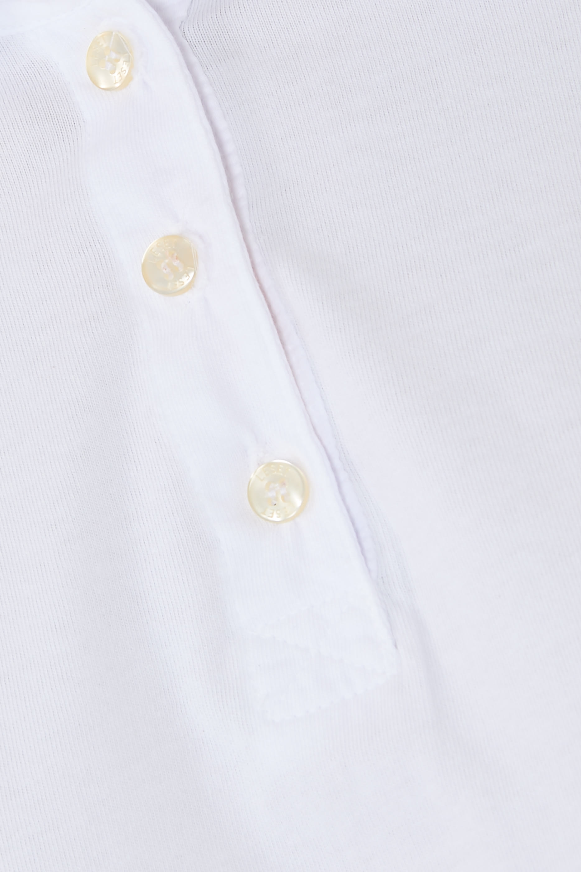 قميص بولو مارجو بأكمام طويلة