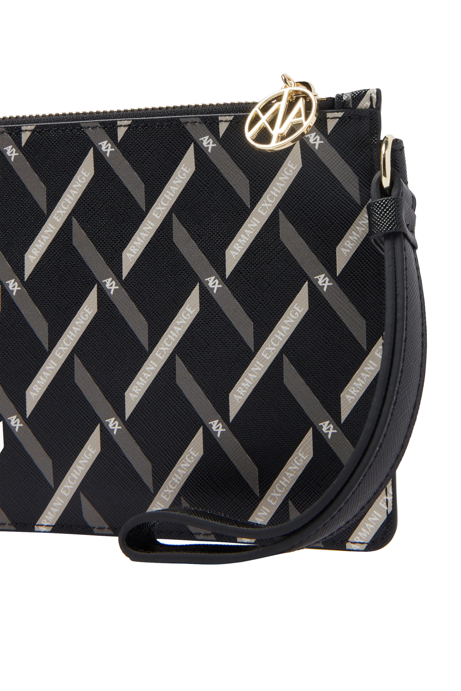 حقيبة صغيرة جينجر 