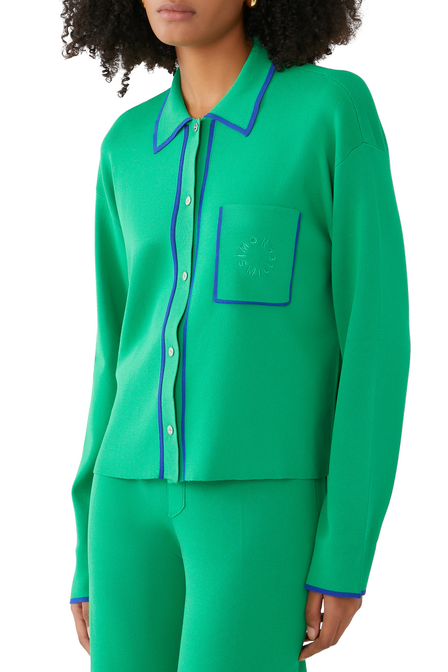 جاكيت نيتس باي بلاز