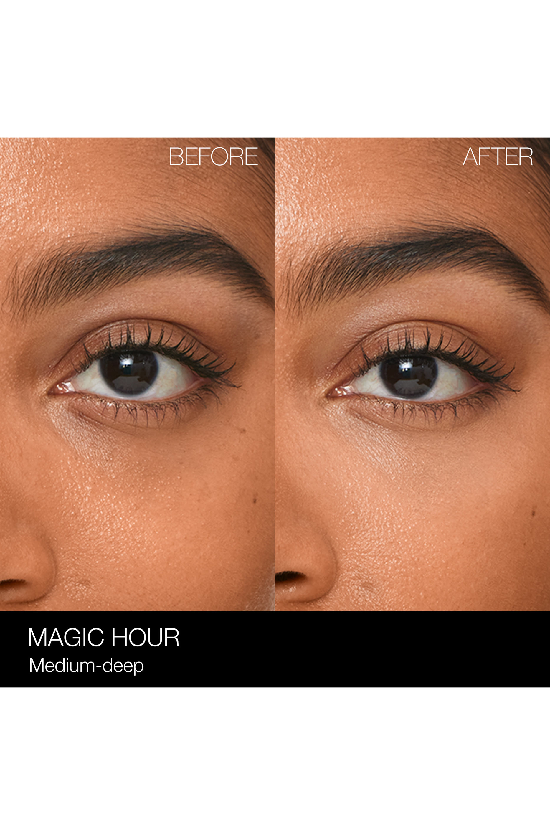 كريم لايت رفلكتنج لتفتيح المنطقة المحيطة بالعين