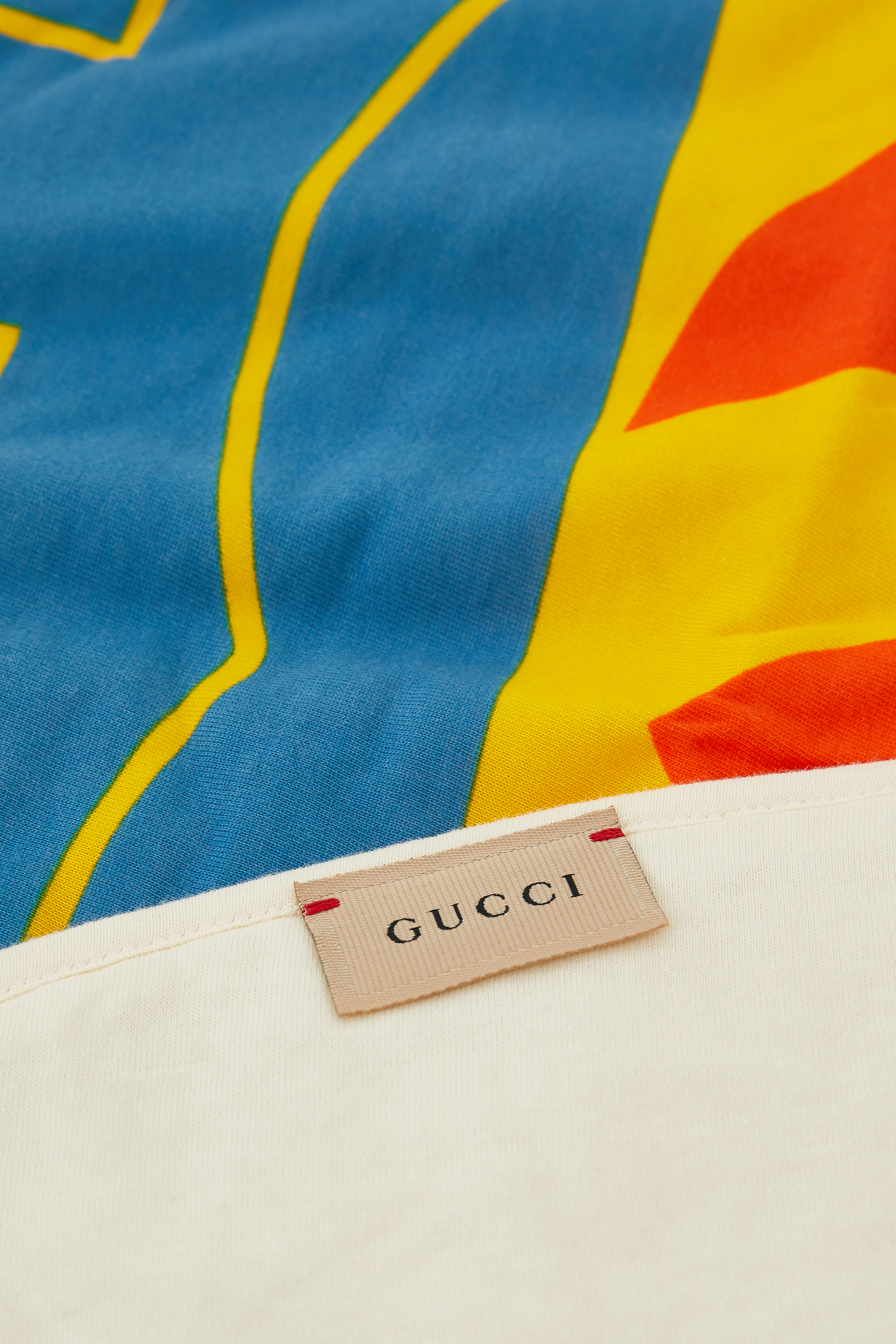 بطانية صوف قطني للأطفال