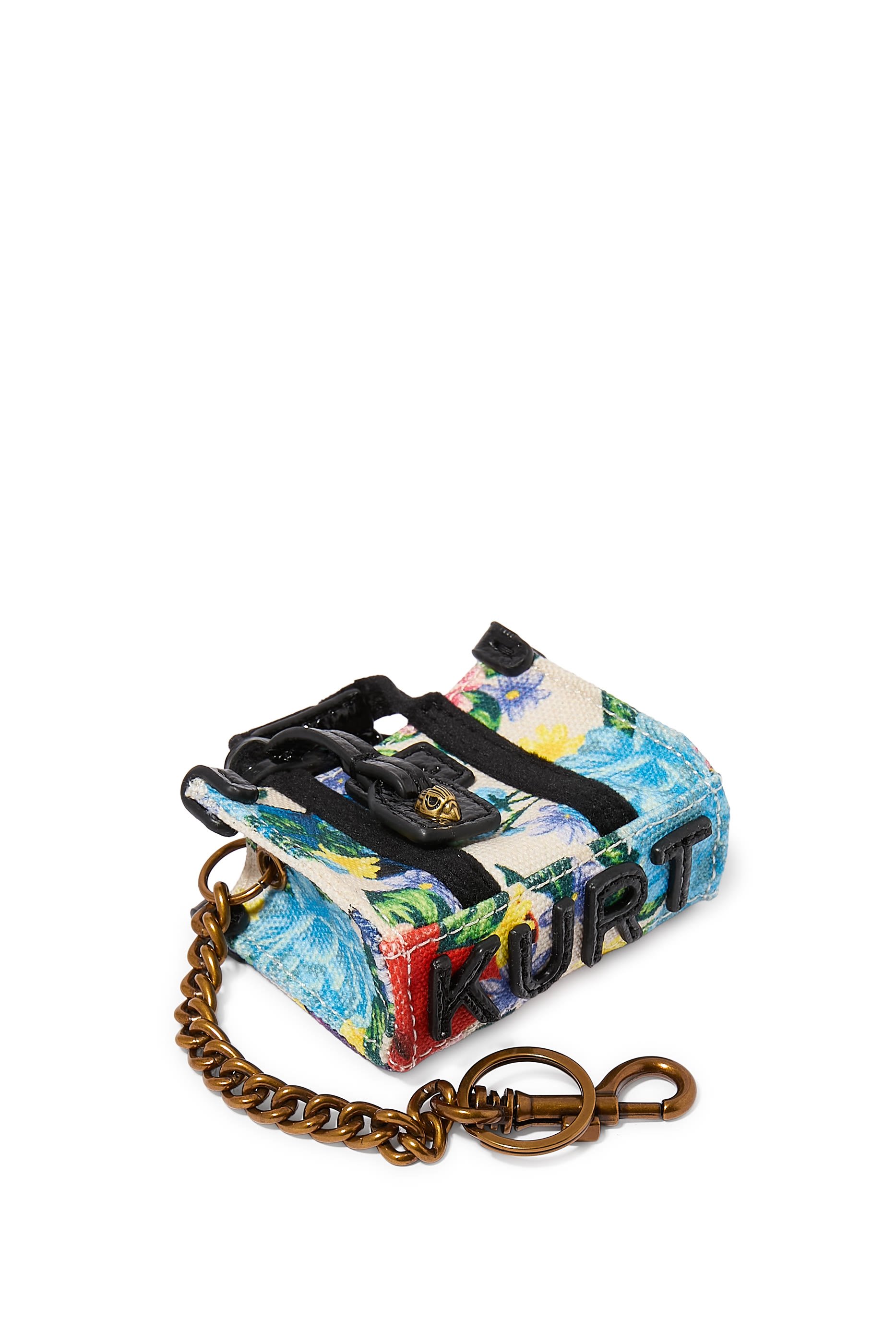 سلسلة مفاتيح ساوث بانك