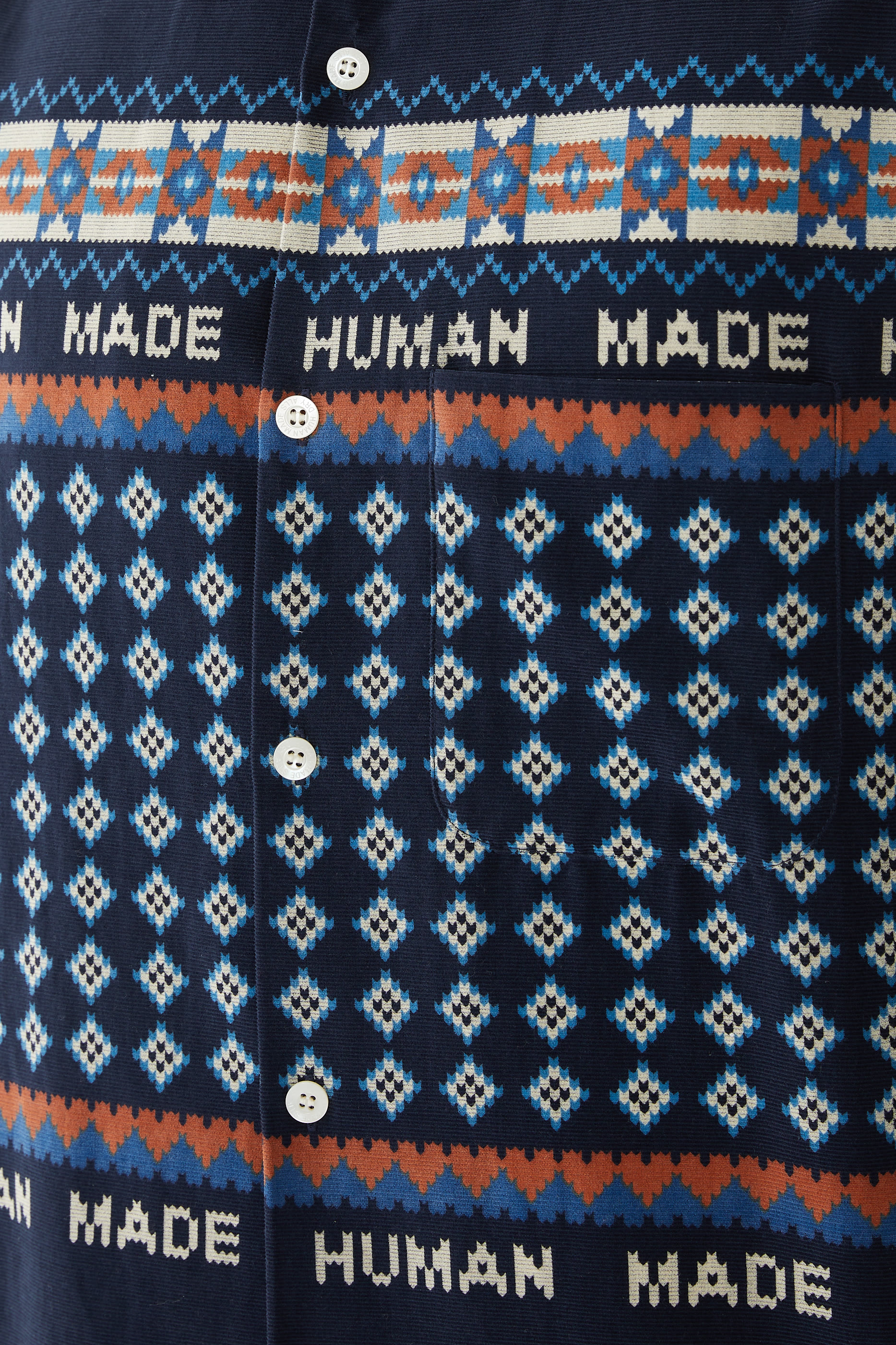 قميص نورديك