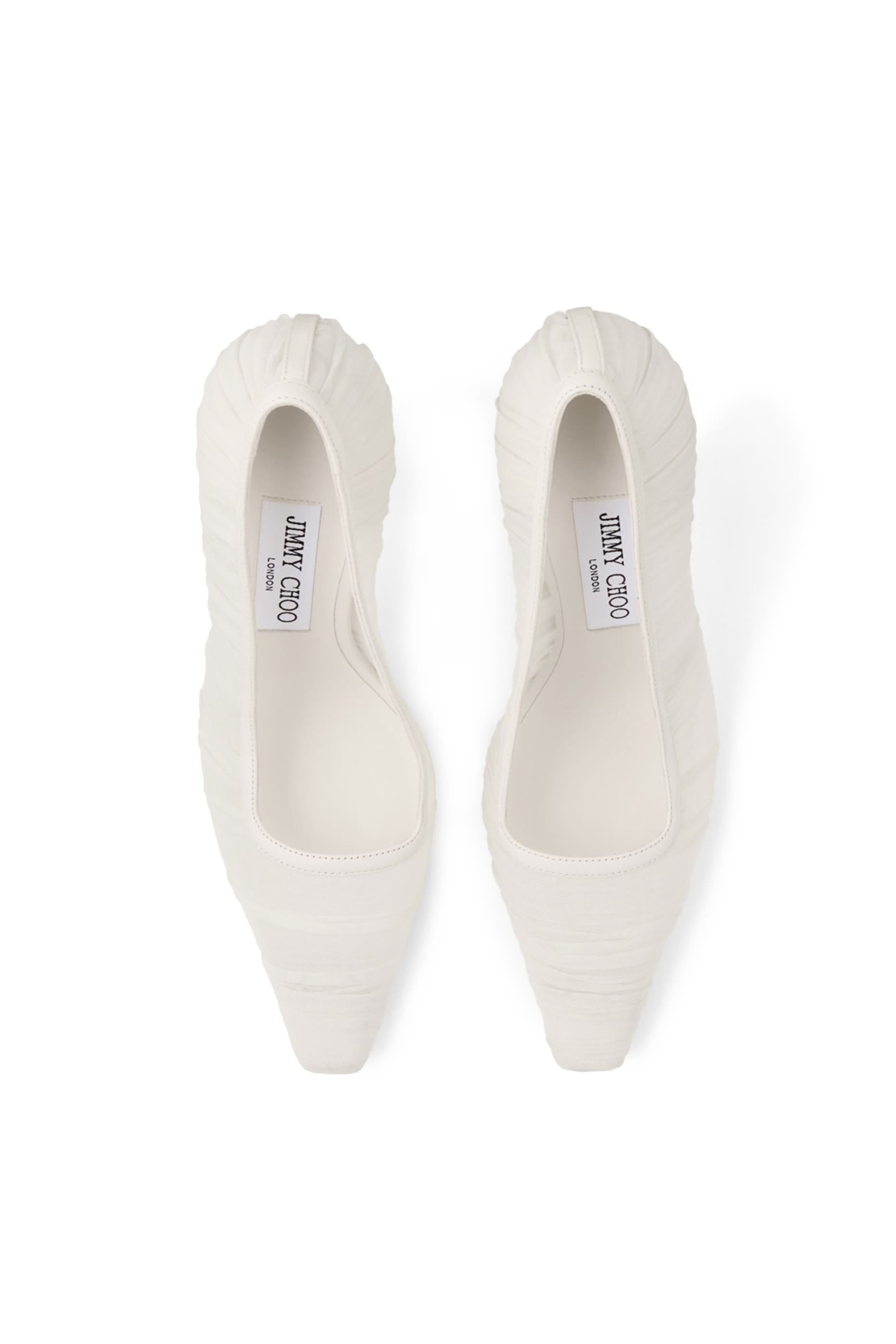 حذاء كلاسيكي لوتا 100 جلد نابا