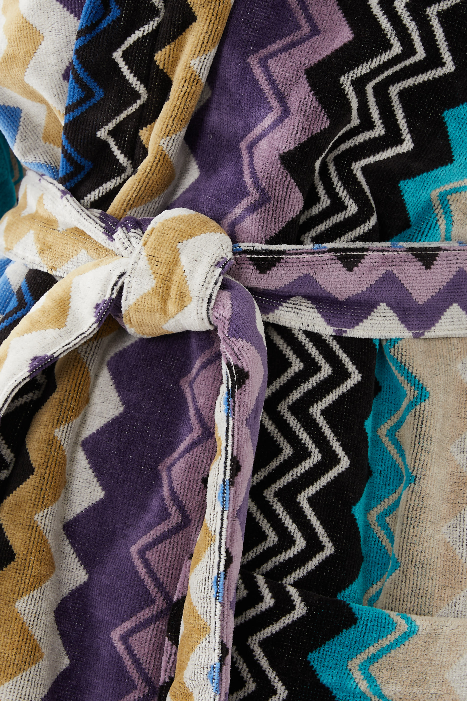 روب حمام جياكومو بغطاء رأس