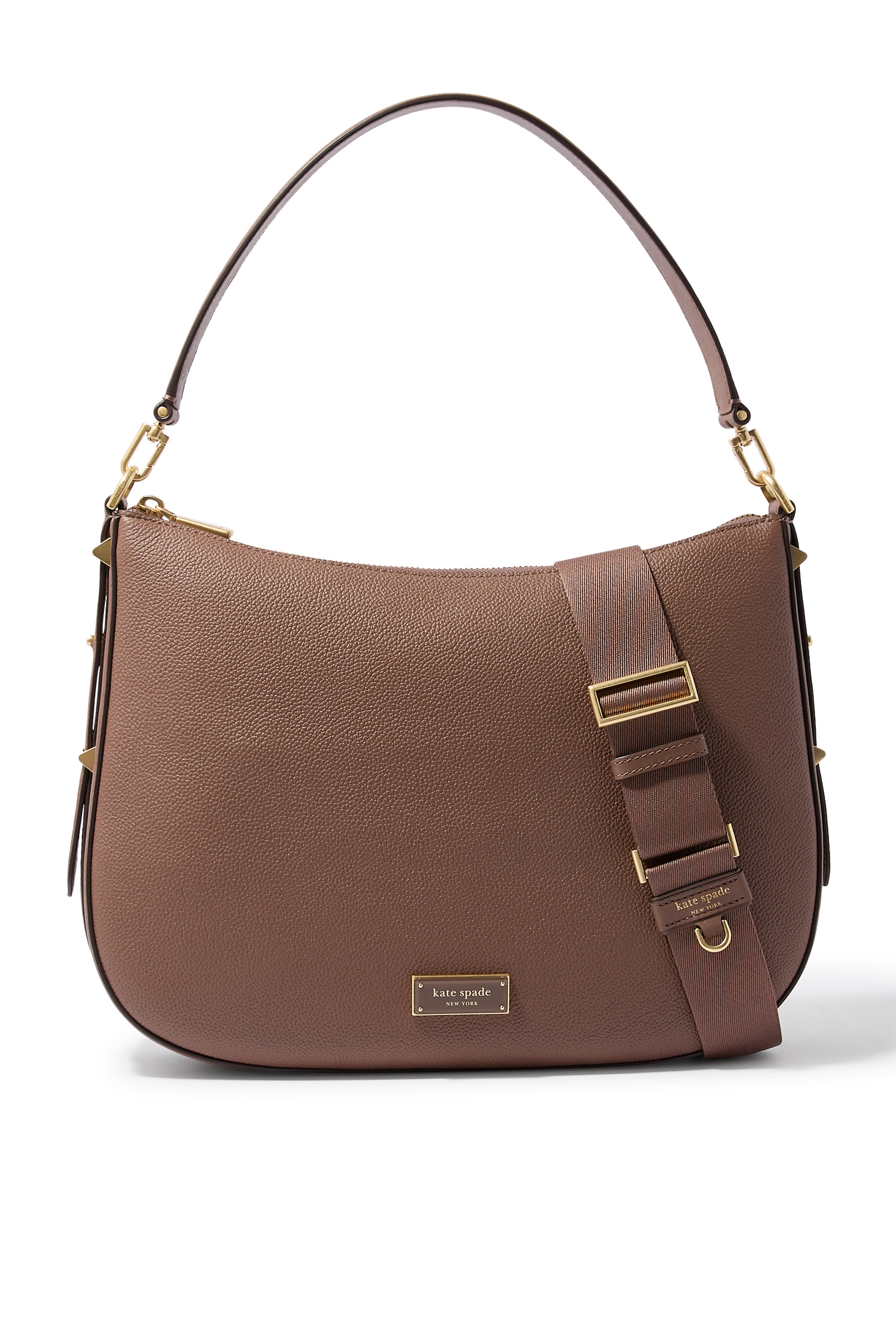 حقيبة هوبو ليف كبيرة