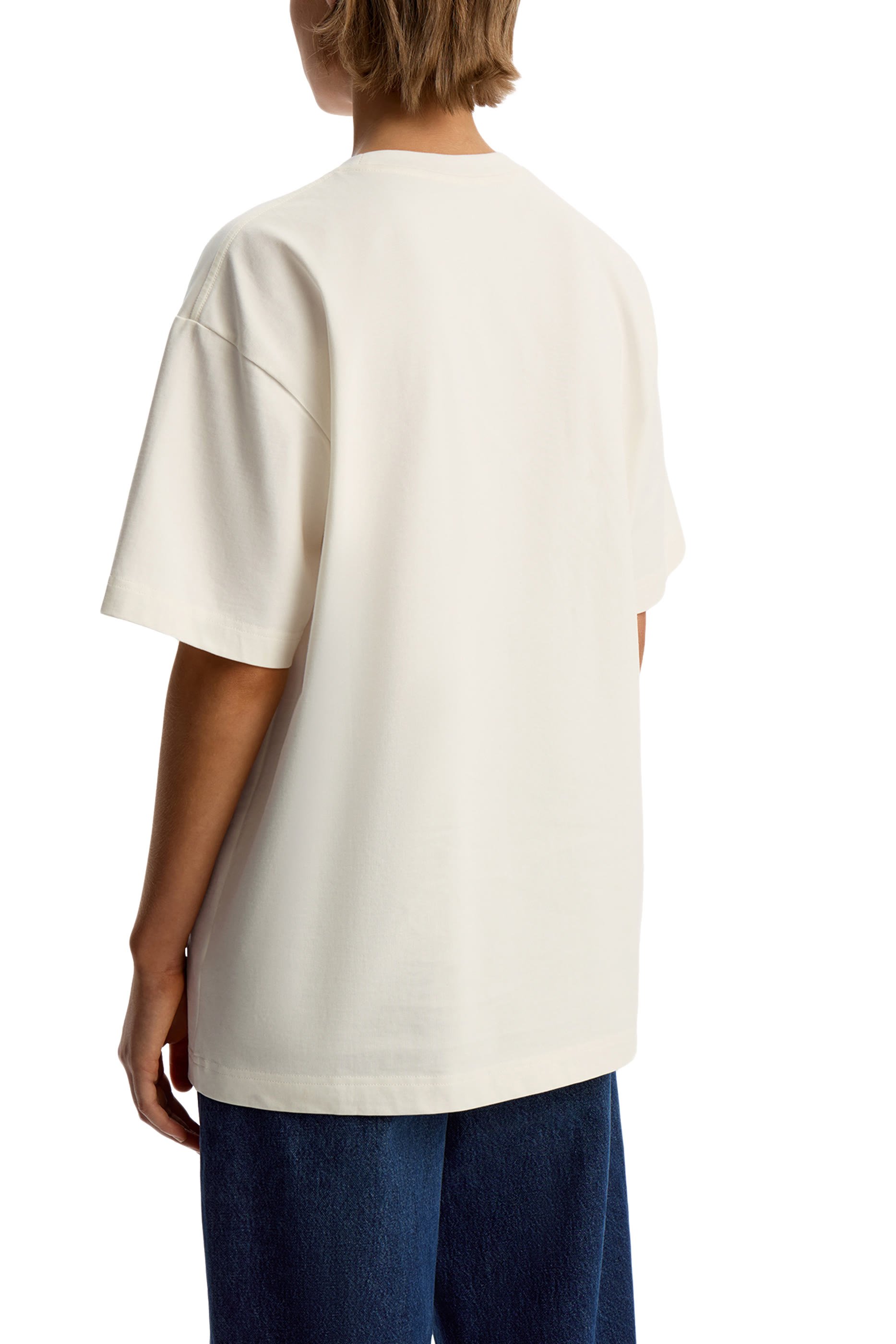 Oversized Fit T-Shirt